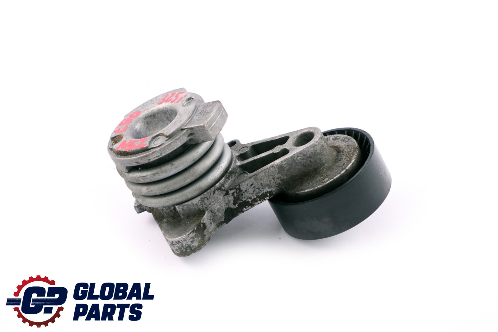 BMW 1 3 5 7 Z4 Series E60 E65 E81 E85 E87 E90 Mechanical Belt Tensioner Petrol