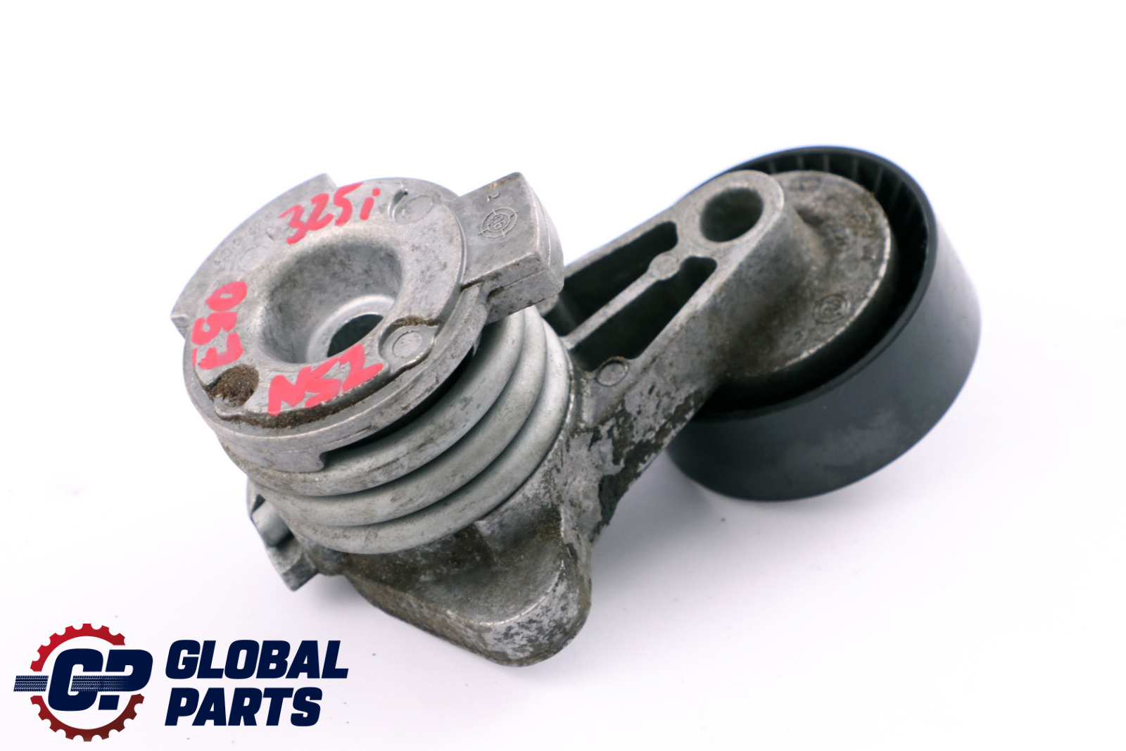 BMW 1 3 5 7 Z4 Series E60 E65 E81 E85 E87 E90 Mechanical Belt Tensioner Petrol