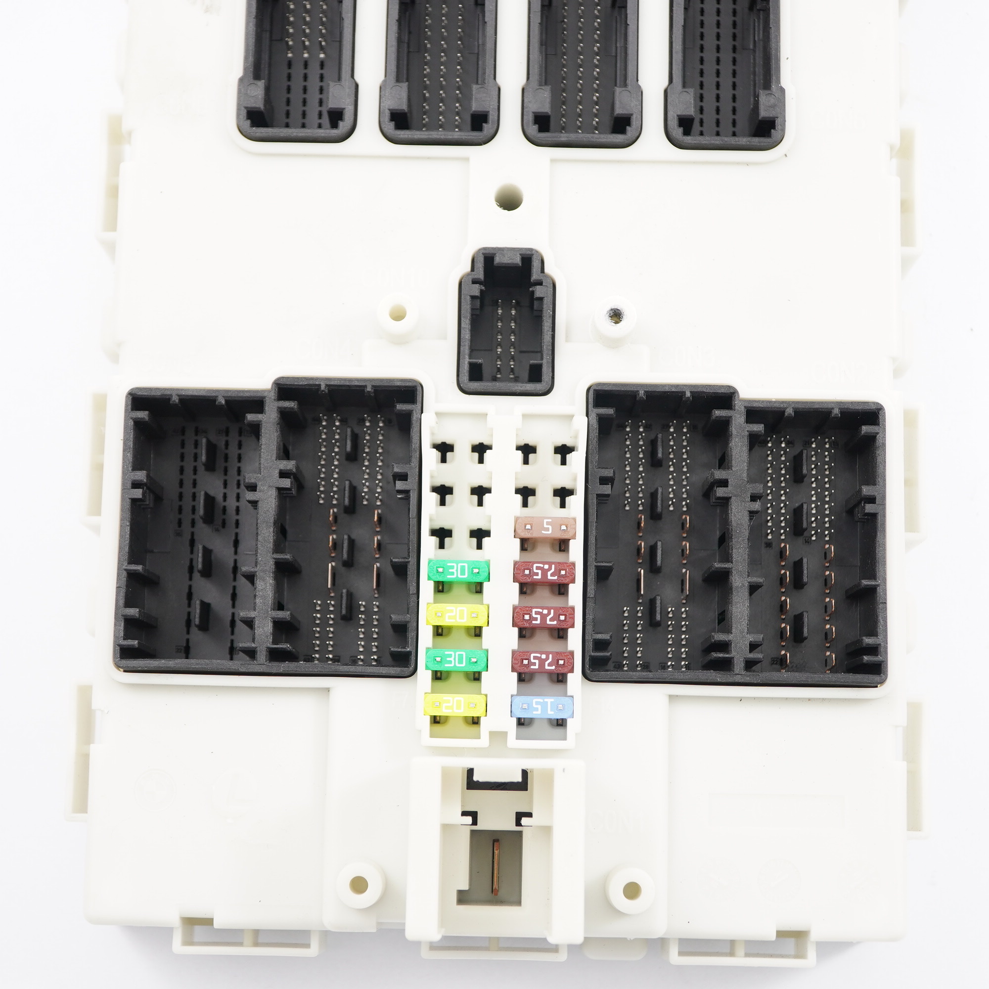 BMW F20 F30 116i 316i N13 136HP Motor ECU KIT DME 8625241 + FEM + Schlüssel 