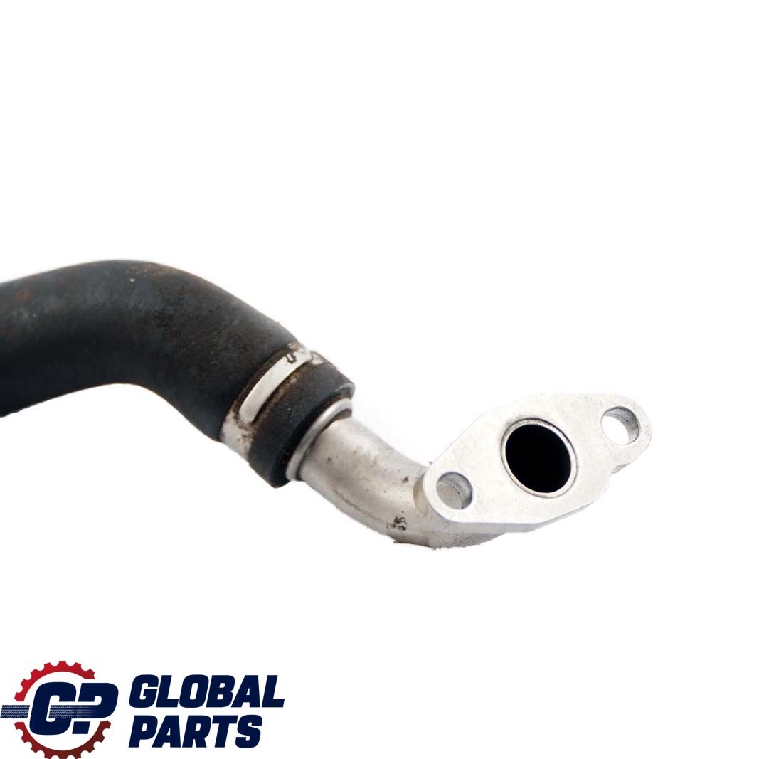 BMW 1 3 5 F10 F20 F30 Petrol Turbo Charger Oil Line Pipe Outlet 8626653