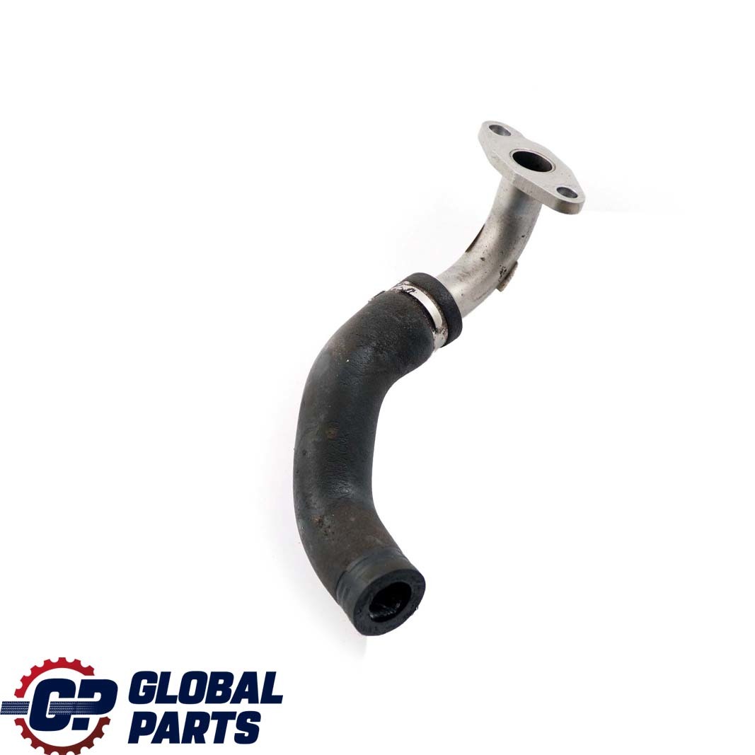 BMW 1 3 5 F10 F20 F30 Petrol Turbo Charger Oil Line Pipe Outlet 8626653