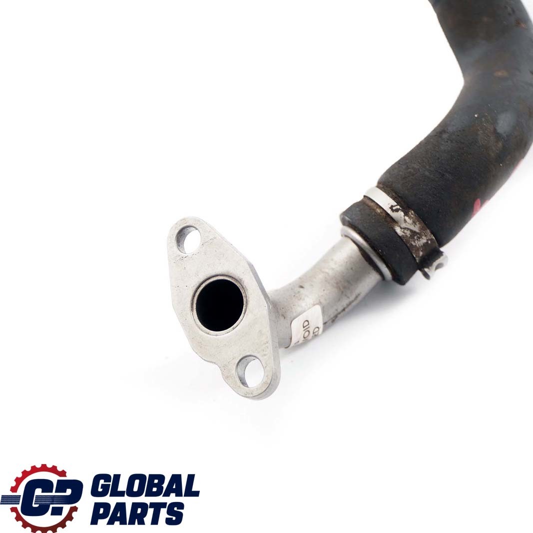 BMW 1 3 5 F10 F20 F30 Petrol Turbo Charger Oil Line Pipe Outlet 8626653