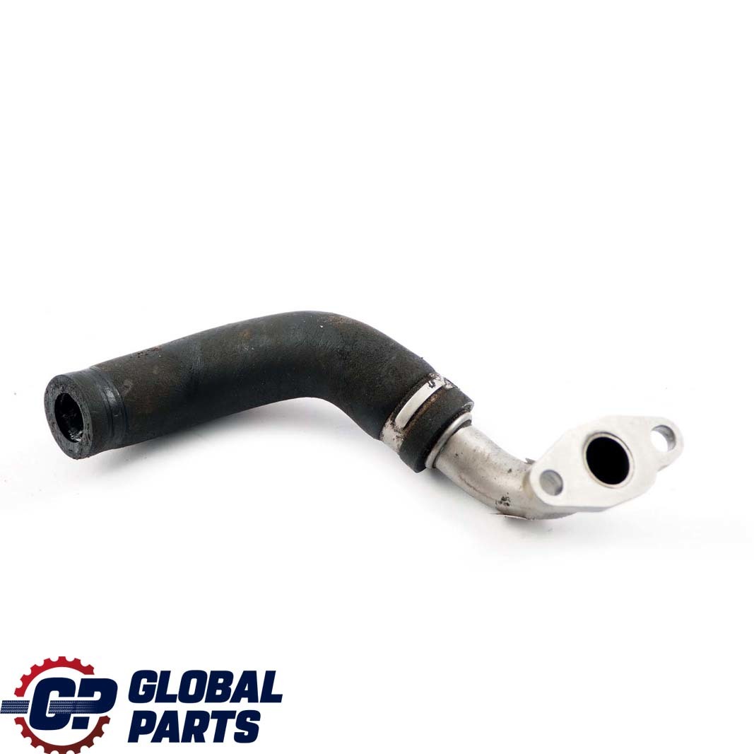 BMW 1 3 5 F10 F20 F30 Petrol Turbo Charger Oil Line Pipe Outlet 8626653