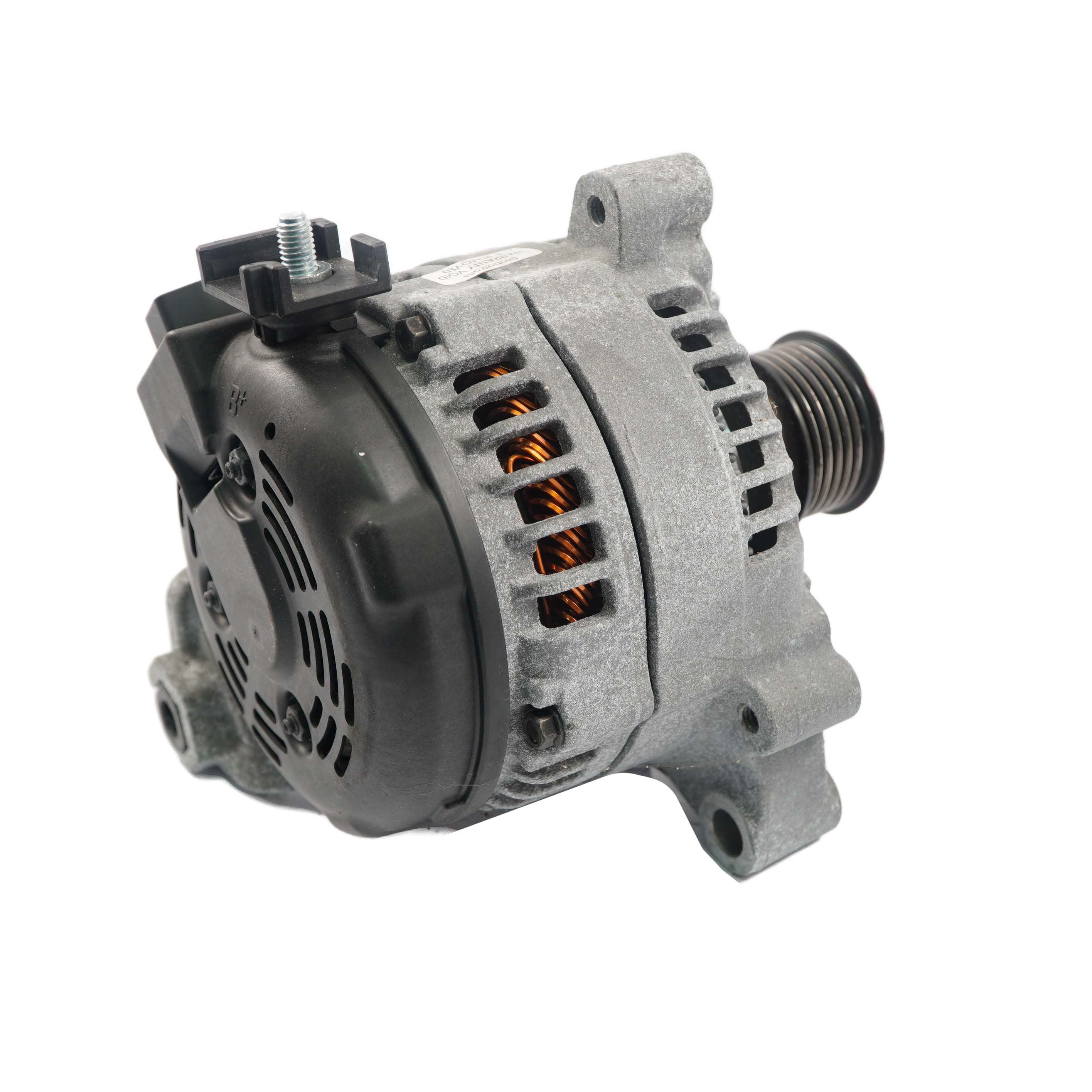 BMW X1 F48 Mini F55 F56 B37 B47 Motor Alternator Generator Denso 180A