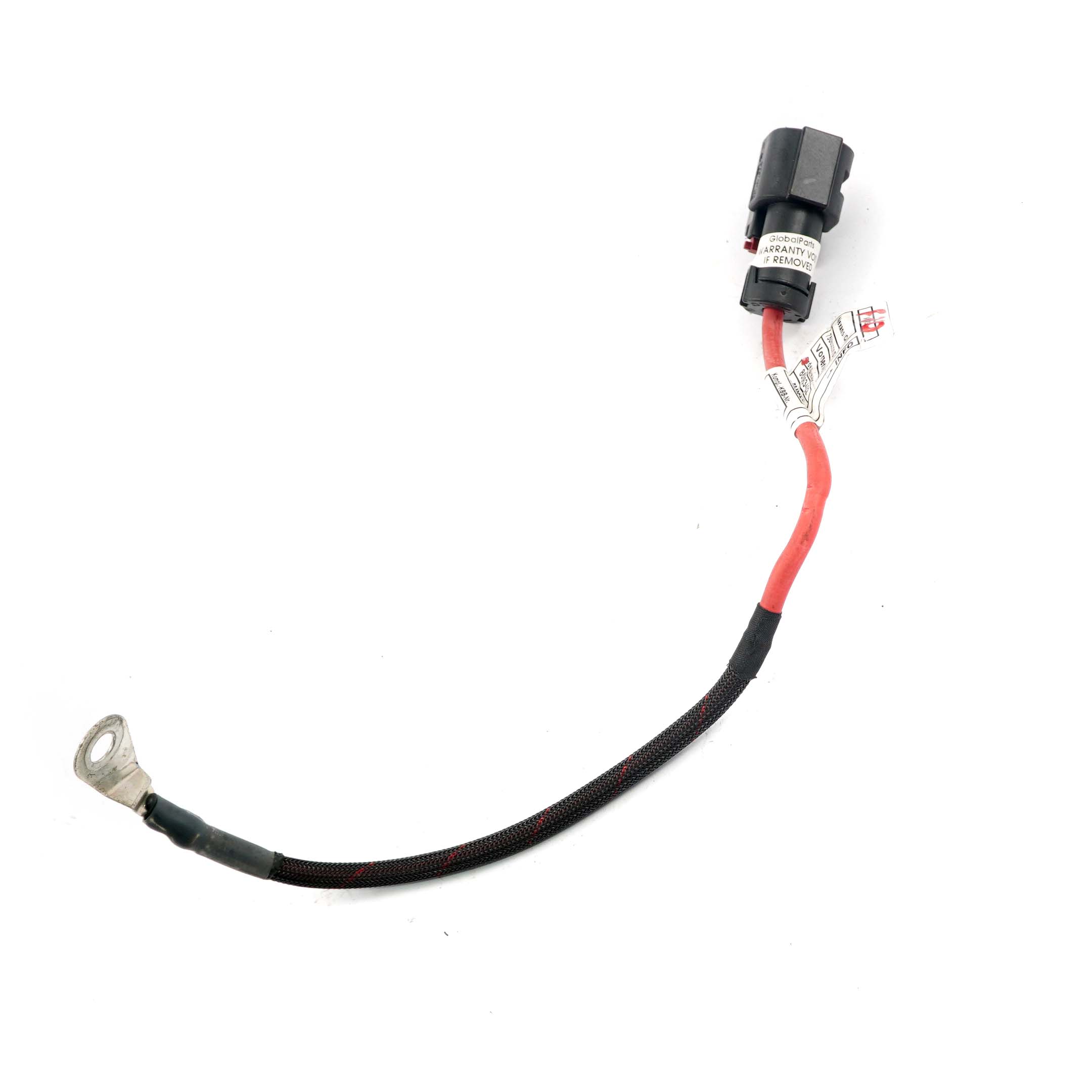 BMW F10 F20 F30 MINI F55 F56 Przewód kabel