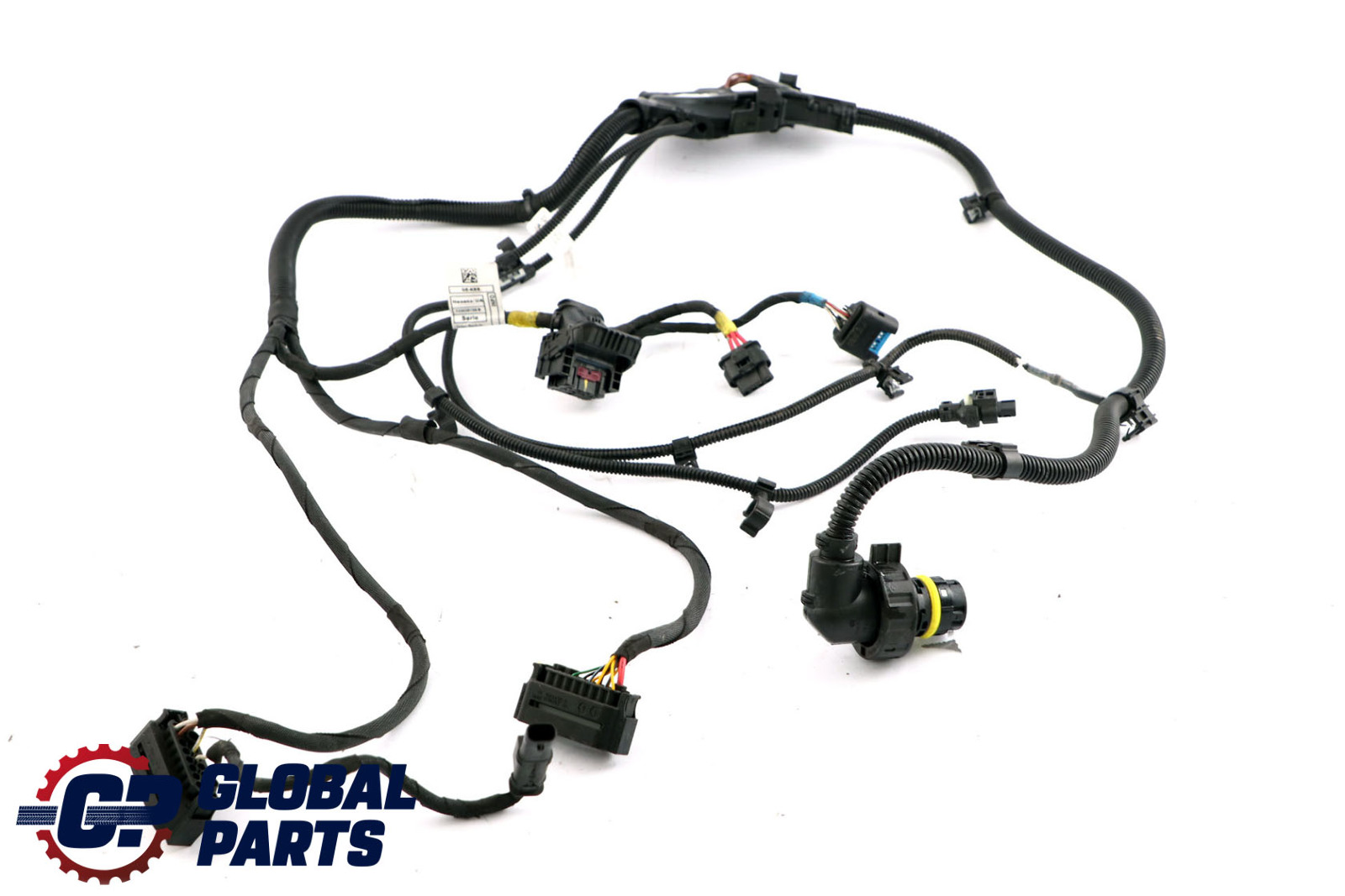 BMW 1 3 Series F20 F30 LCI M140i 340i Engine Gearbox Module Wiring Loom Harness