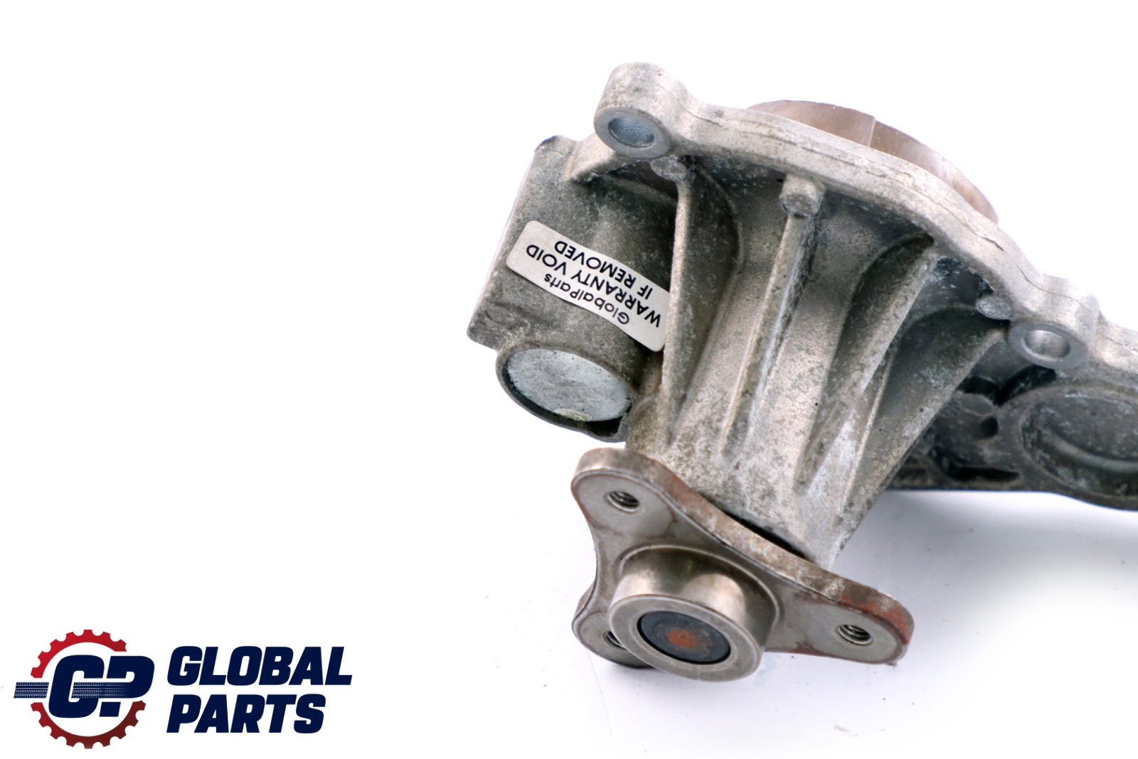 BMW F20 F21 F22 F30 F31 LCI B38 Benzinmotor Kühlmittel Pumpe 8631692