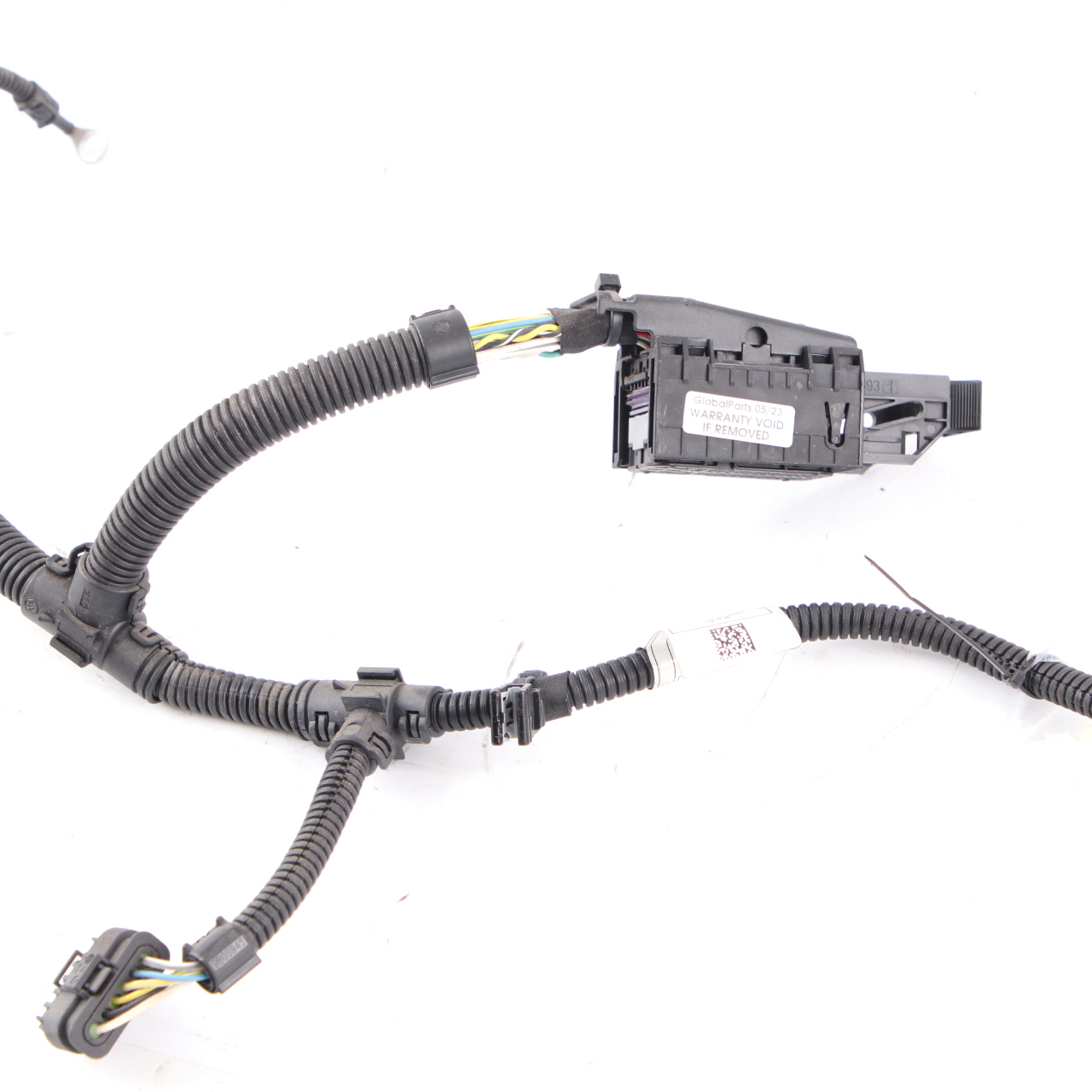 BMW i3 I01 Engine Motor Sensors Module Wiring Cable Wire Harness 8632687