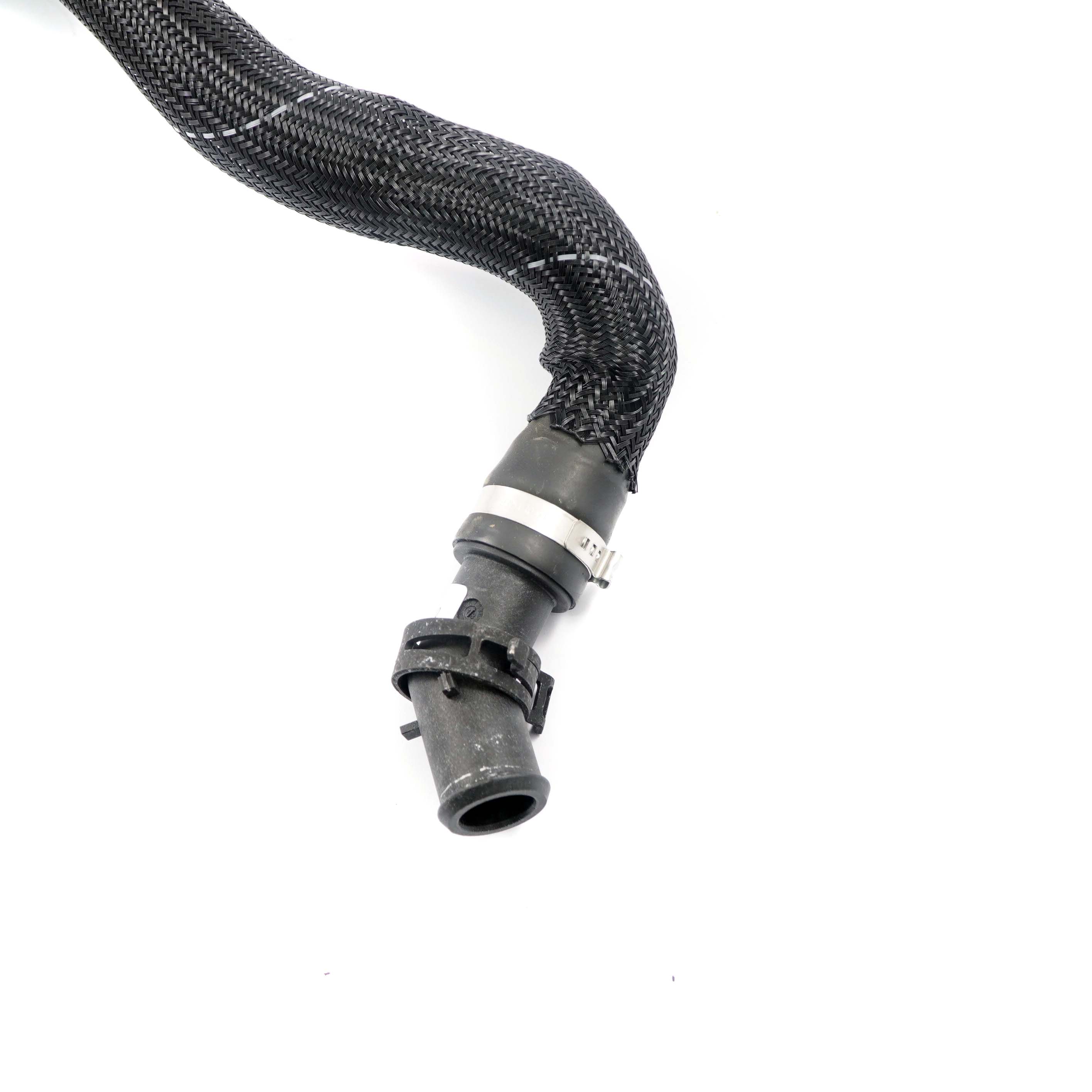 Mini F55 F56 Petrol Thermostat Heat Management Module Coolant Pipe Hose 8632767