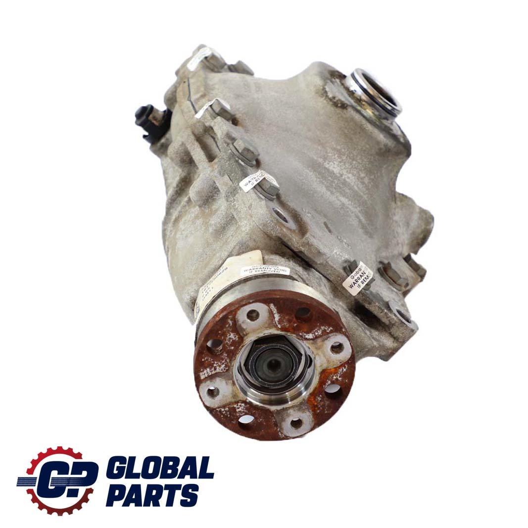 BMW F10 F11 F20 F21 F22 LCI Front Differential Diff 2,65 Ratio 7589155 WARRANTY