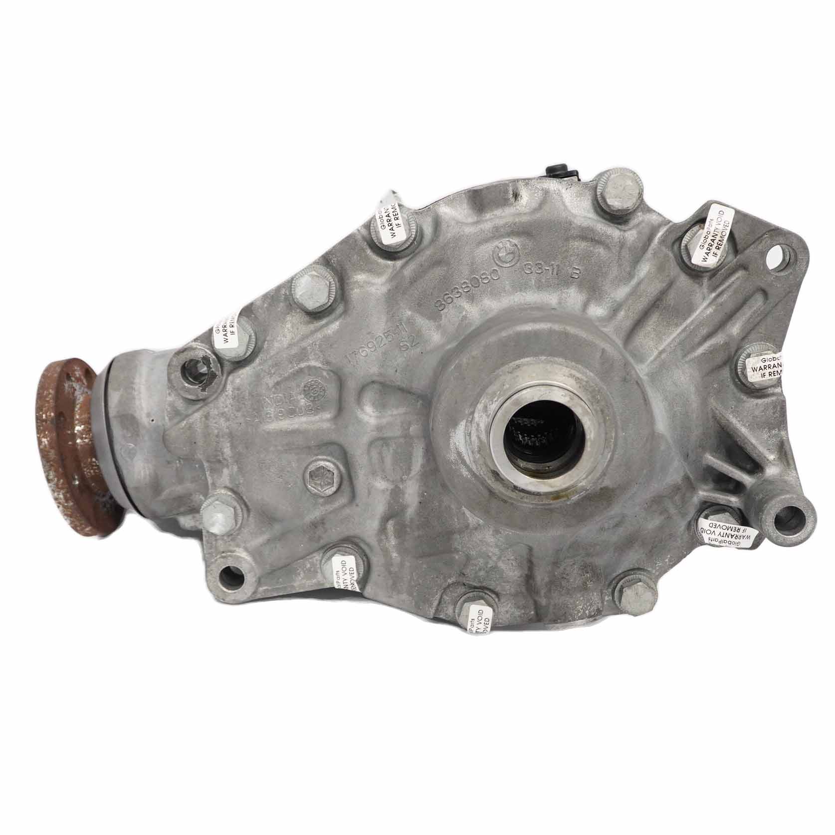 BMW F90 M5 F91 M8 Front Differential Diff 3,15 Ratio 8635870 20k miles, WARRANTY