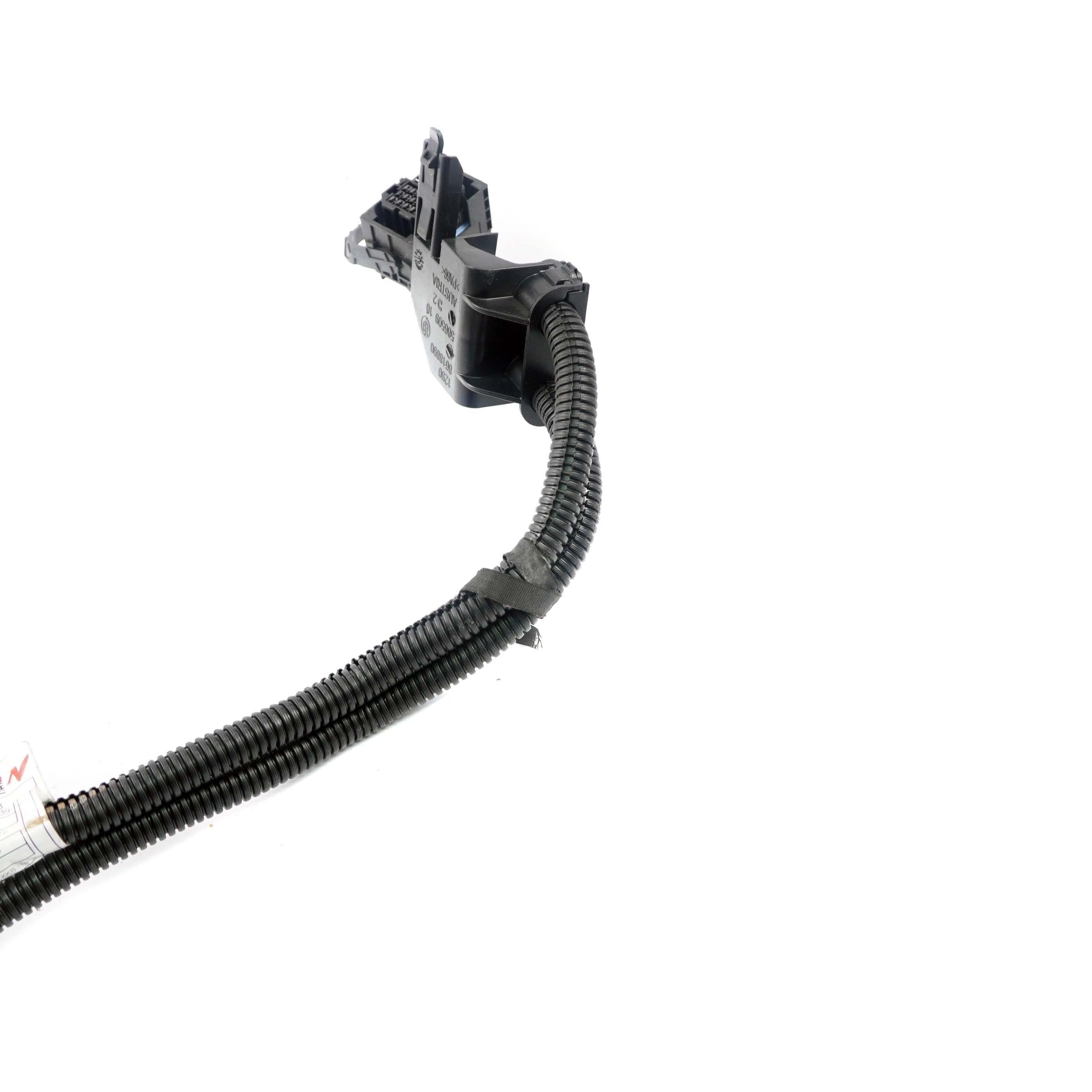 BMW 1 3 F20 F30 LCI B48 Engine Injector Ignition Wiring Cable Loom 8636064