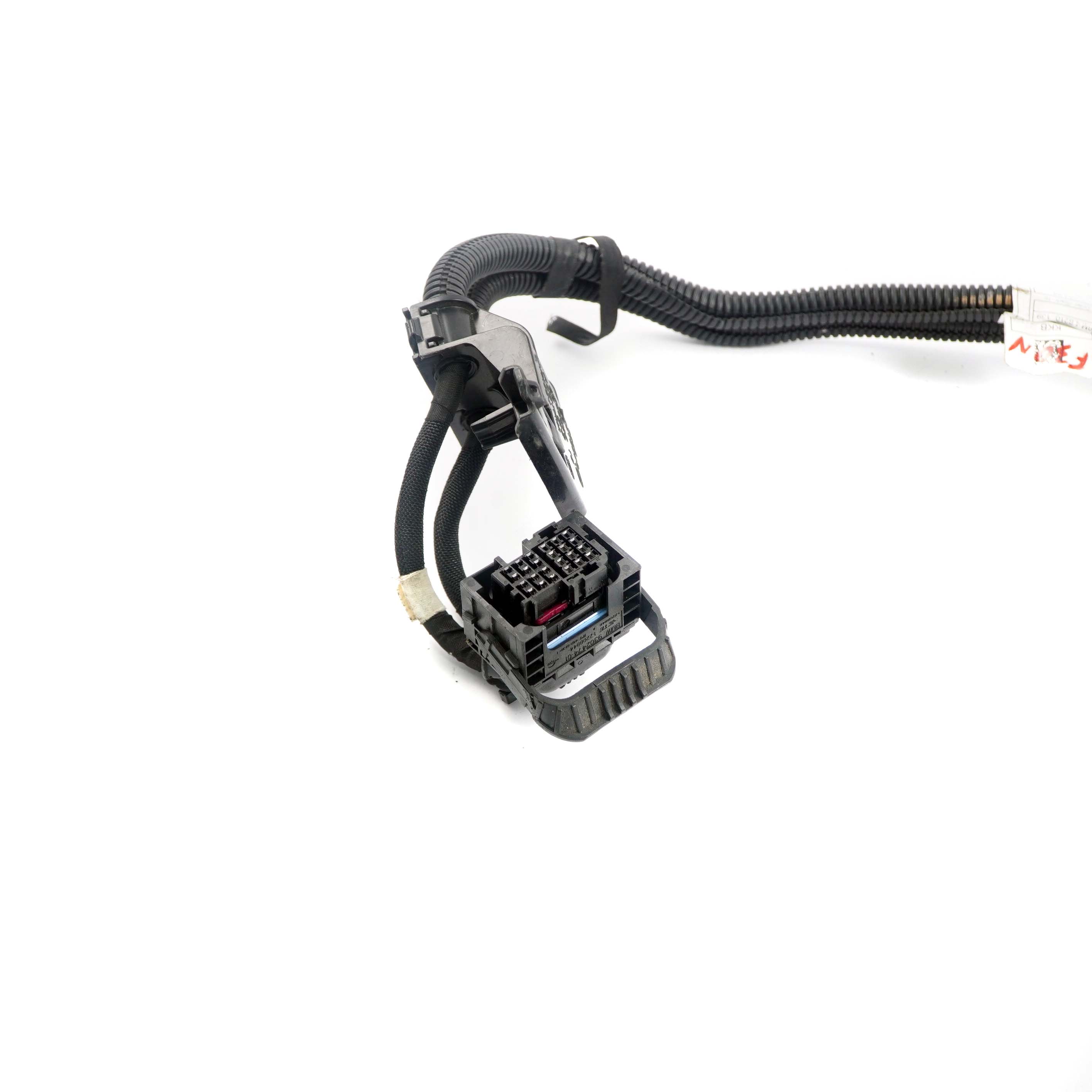 BMW 1 3 F20 F30 LCI B48 Engine Injector Ignition Wiring Cable Loom 8636064