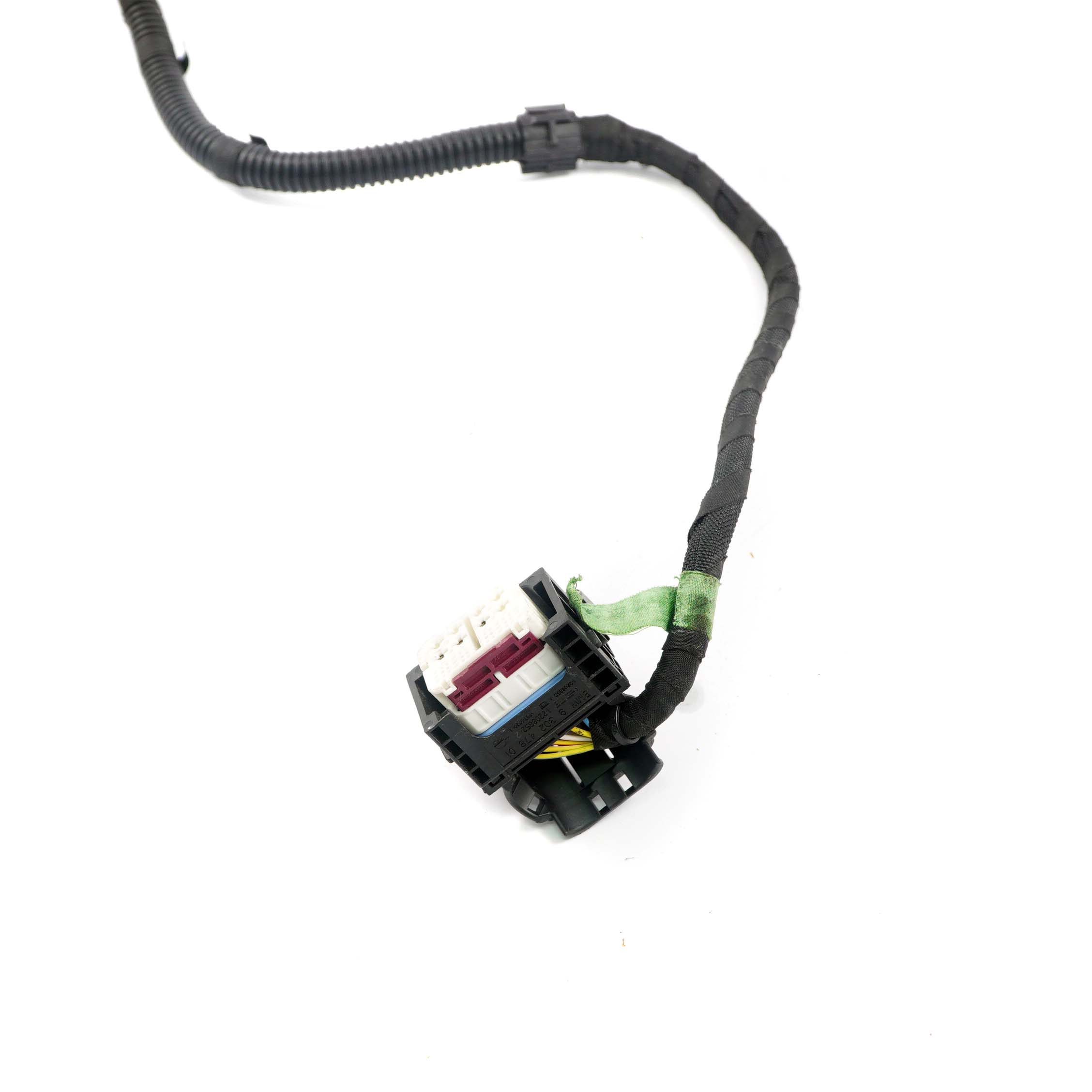 BMW F20 F21 F30 F31 LCI B48 Petrol Engine Valvetronic Actuator Wiring Cable