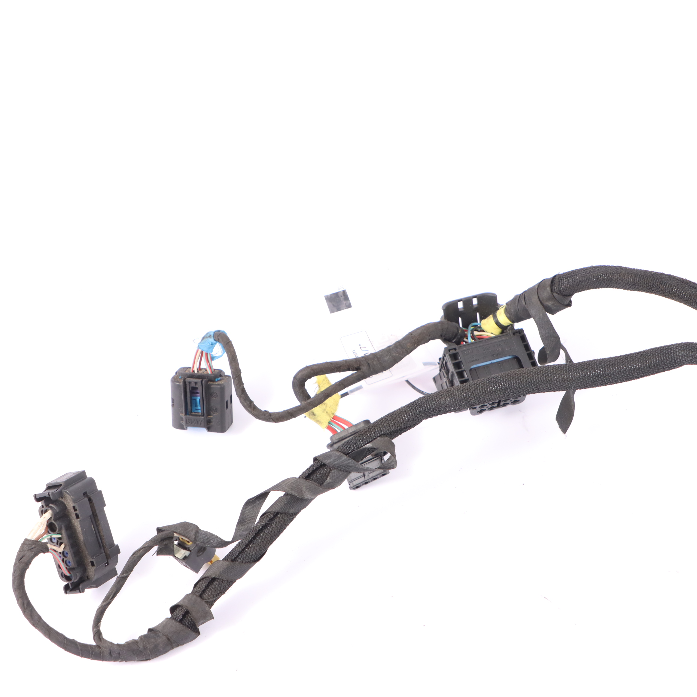 Engine Wiring BMW F20 120i F30 320i 330i LCI B48 Cable Loom Harness 8636068