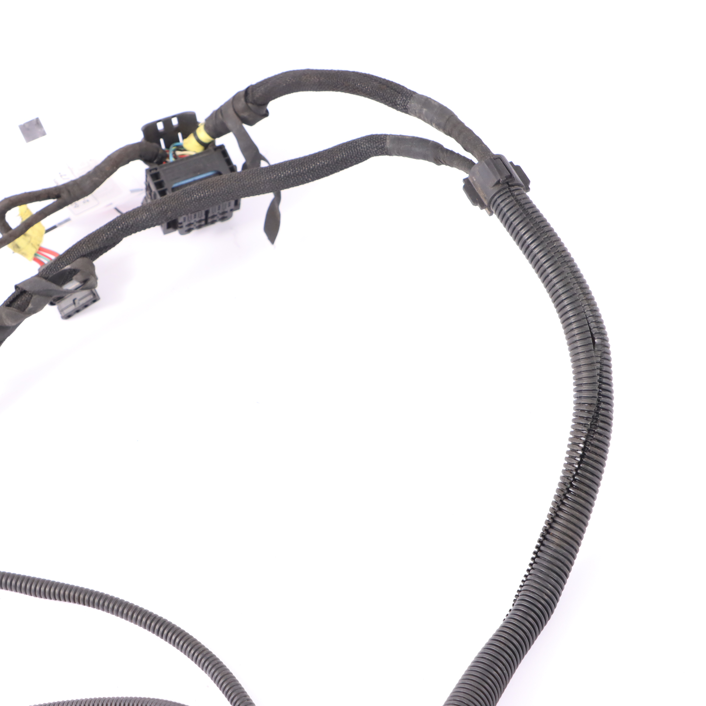 Engine Wiring BMW F20 120i F30 320i 330i LCI B48 Cable Loom Harness 8636068