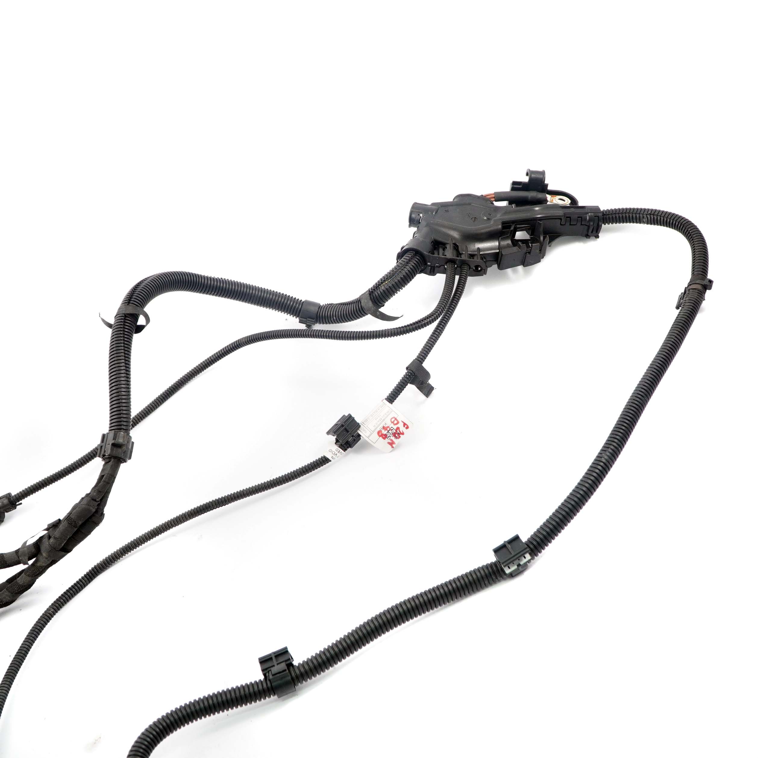 BMW 1 3 F20 F30 LCI B48 Engine Gearbox Module Wiring Cable Loom Harness 8636069