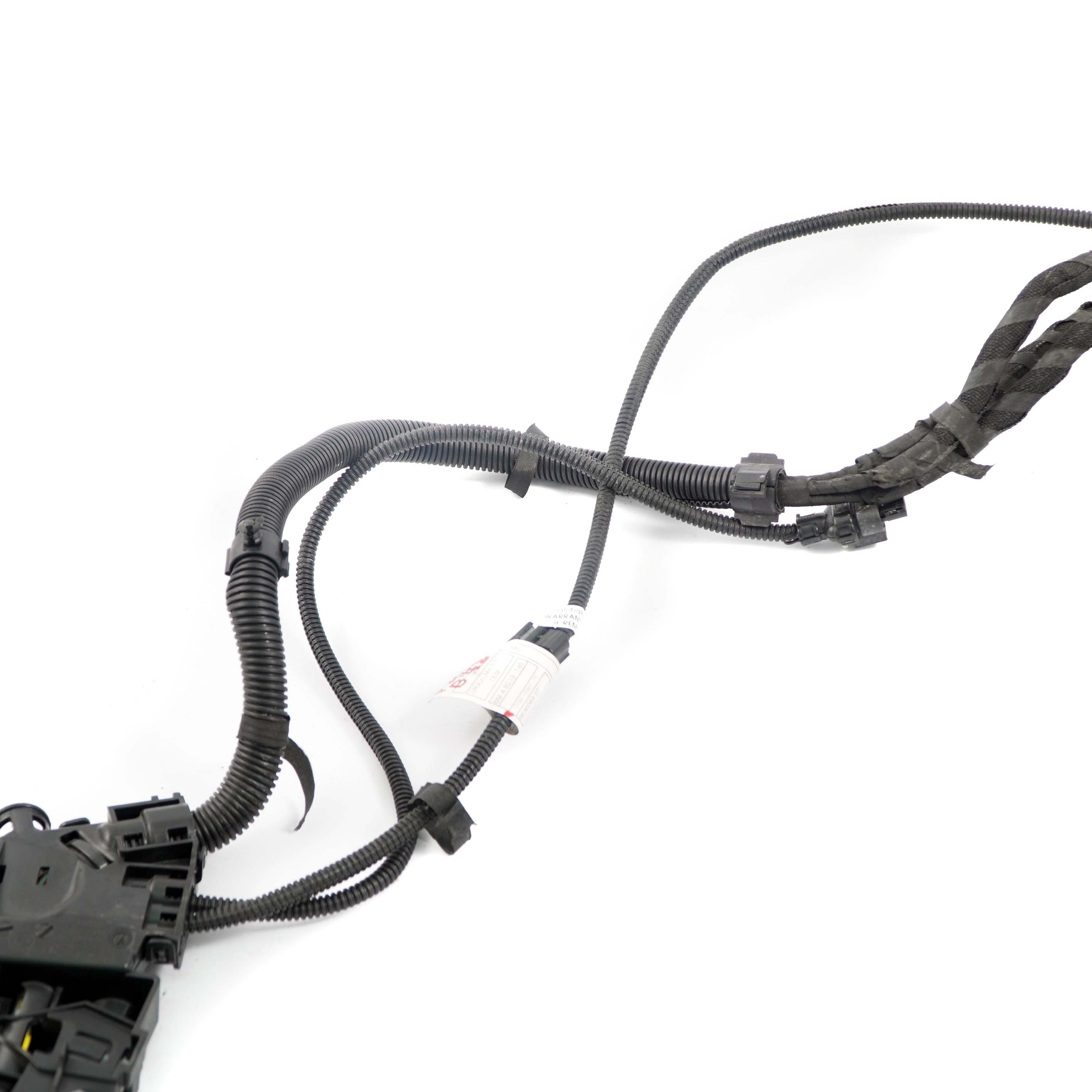 BMW 1 3 F20 F30 LCI B48 Engine Gearbox Module Wiring Cable Loom Harness 8636069