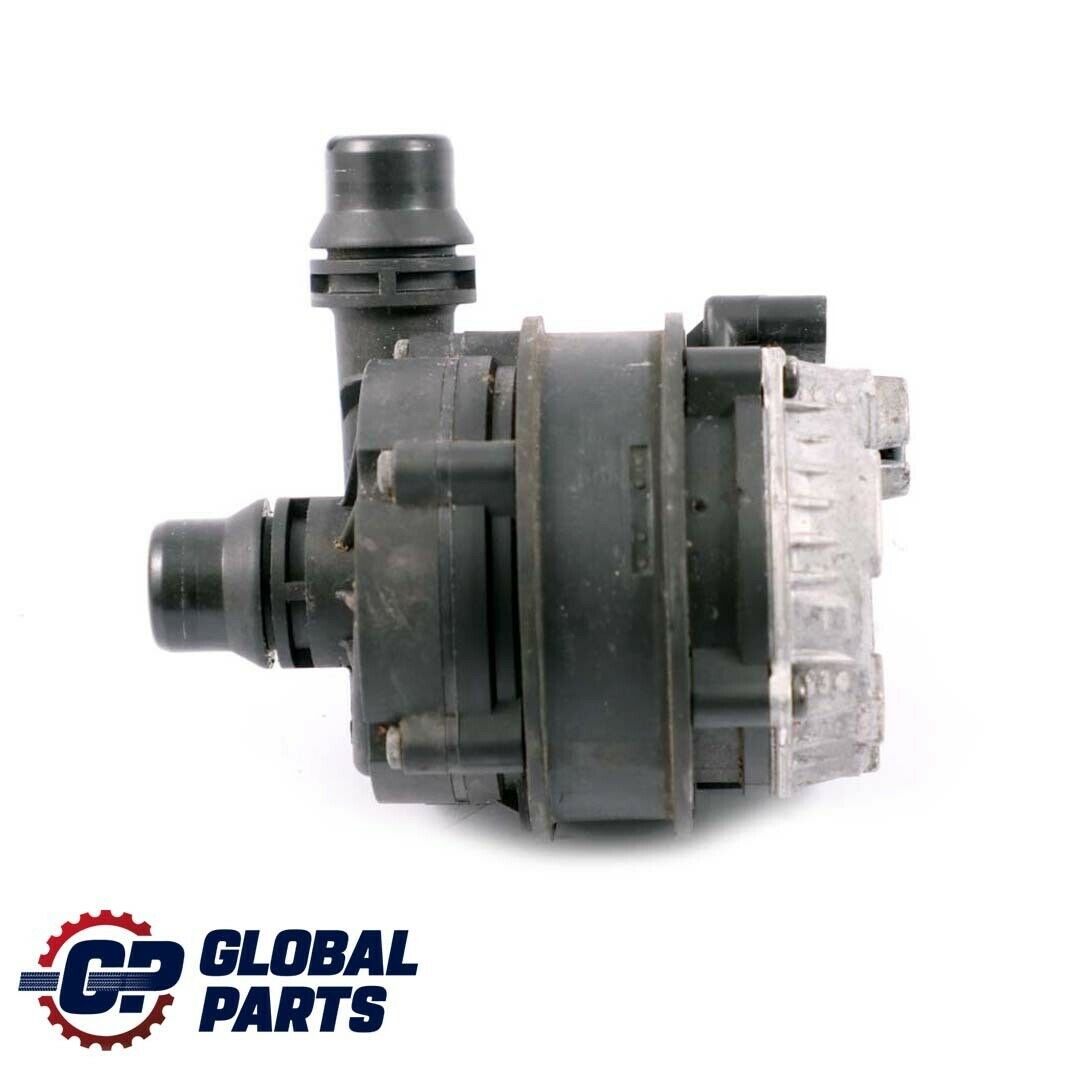 BMW 1 3 Series F20 F21 F30 LCI Auxiliary Water Pump Coolant 0392024062 8637953