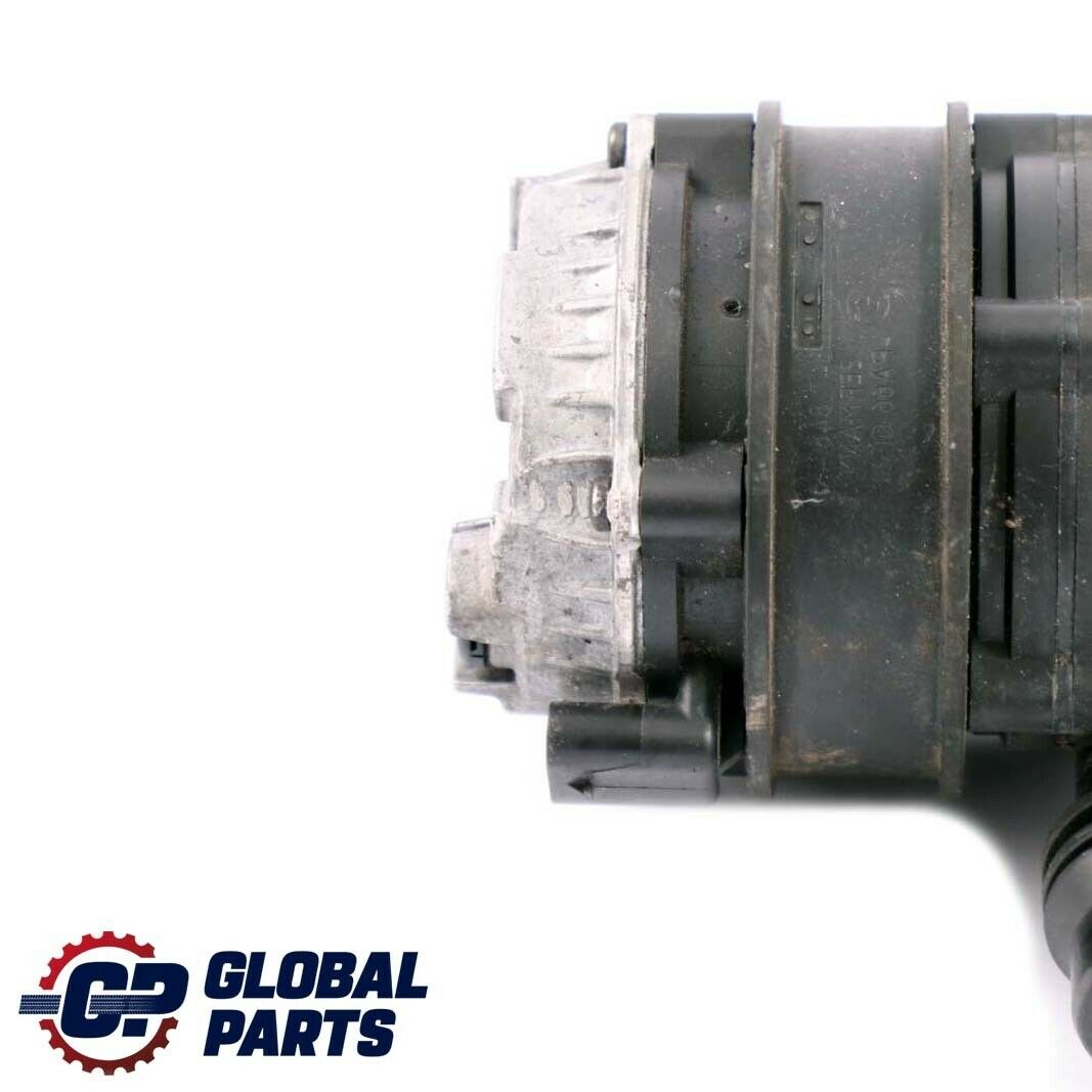 BMW 1 3 Series F20 F21 F30 LCI Auxiliary Water Pump Coolant 0392024062 8637953