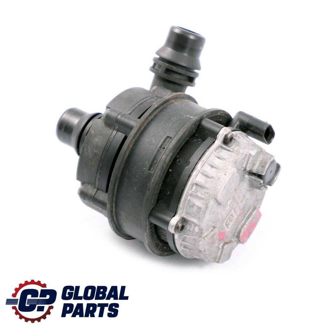 BMW 1 3 Series F20 F21 F30 LCI Auxiliary Water Pump Coolant 0392024062 8637953