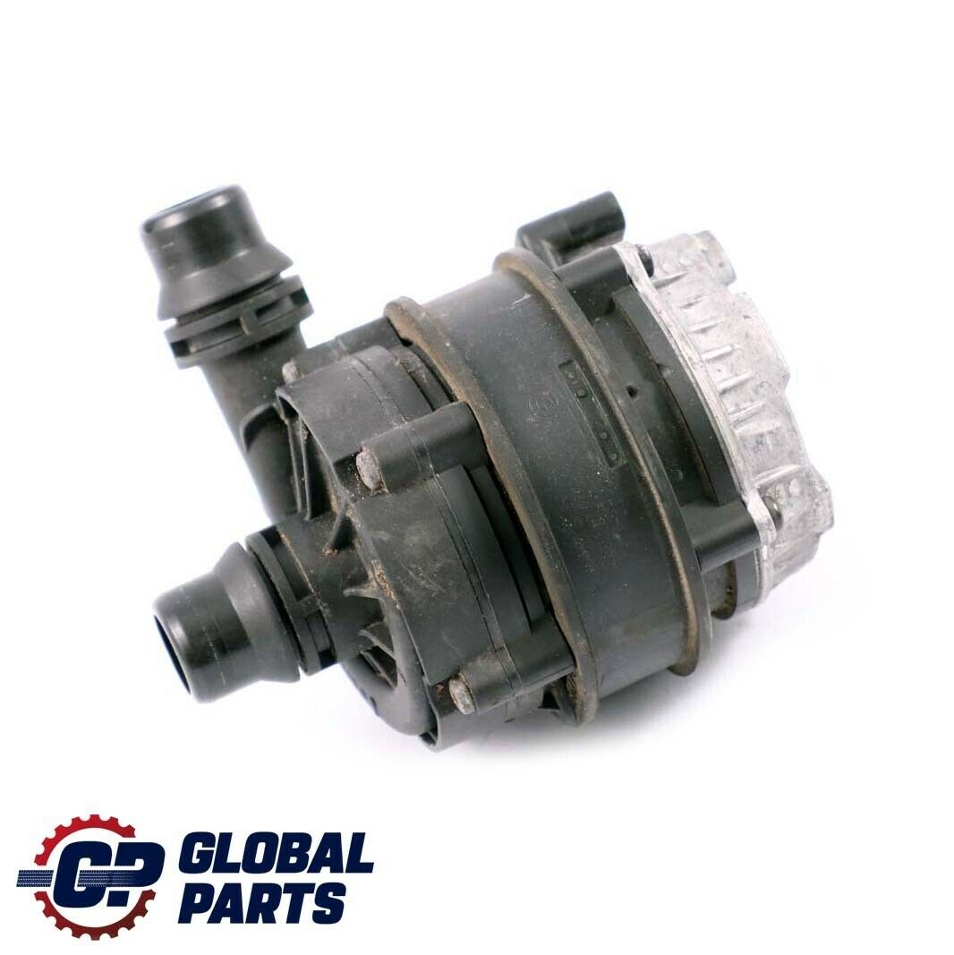 BMW 1 3 Series F20 F21 F30 LCI Auxiliary Water Pump Coolant 0392024062 8637953