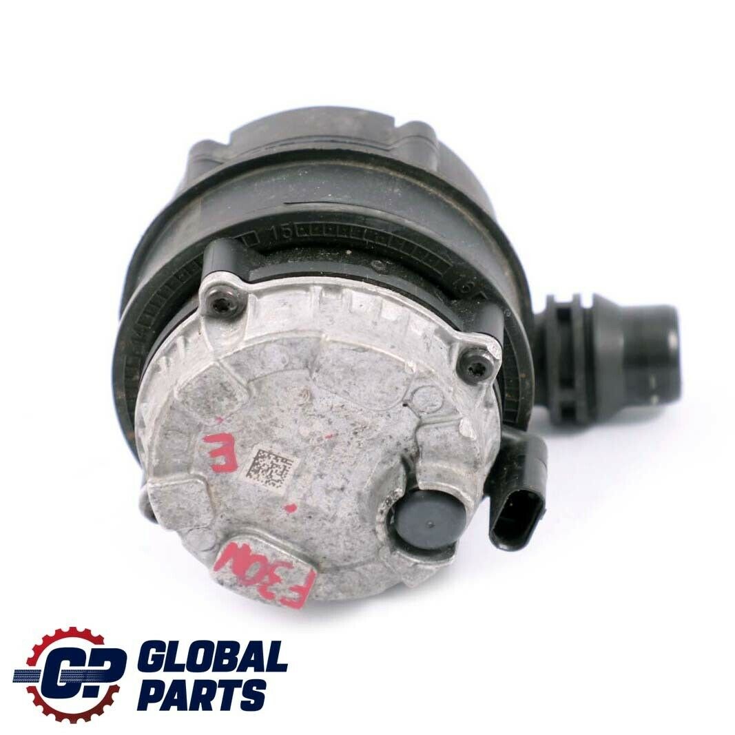 BMW 1 3 Series F20 F21 F30 LCI Auxiliary Water Pump Coolant 0392024062 8637953