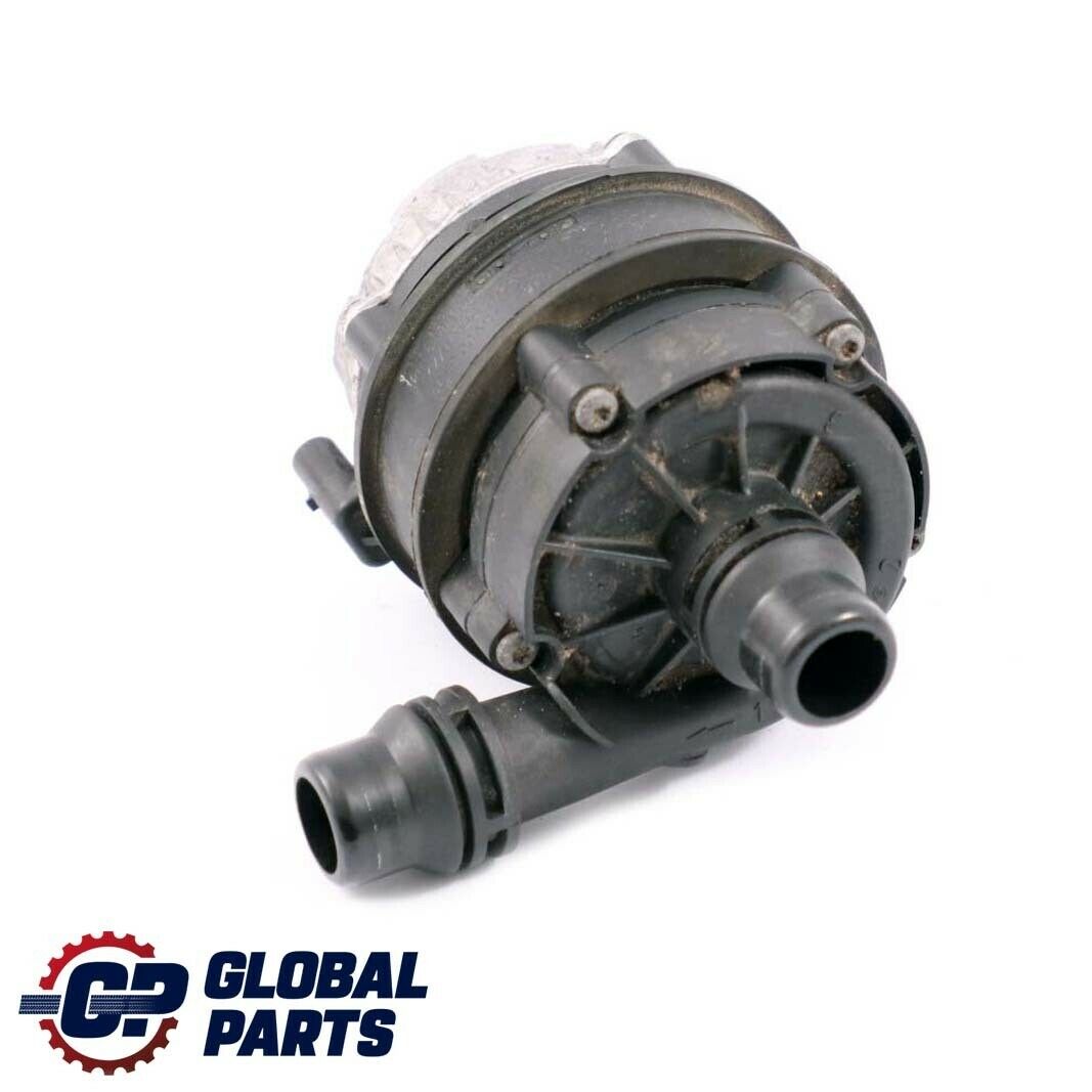 BMW 1 3 Series F20 F21 F30 LCI Auxiliary Water Pump Coolant 0392024062 8637953