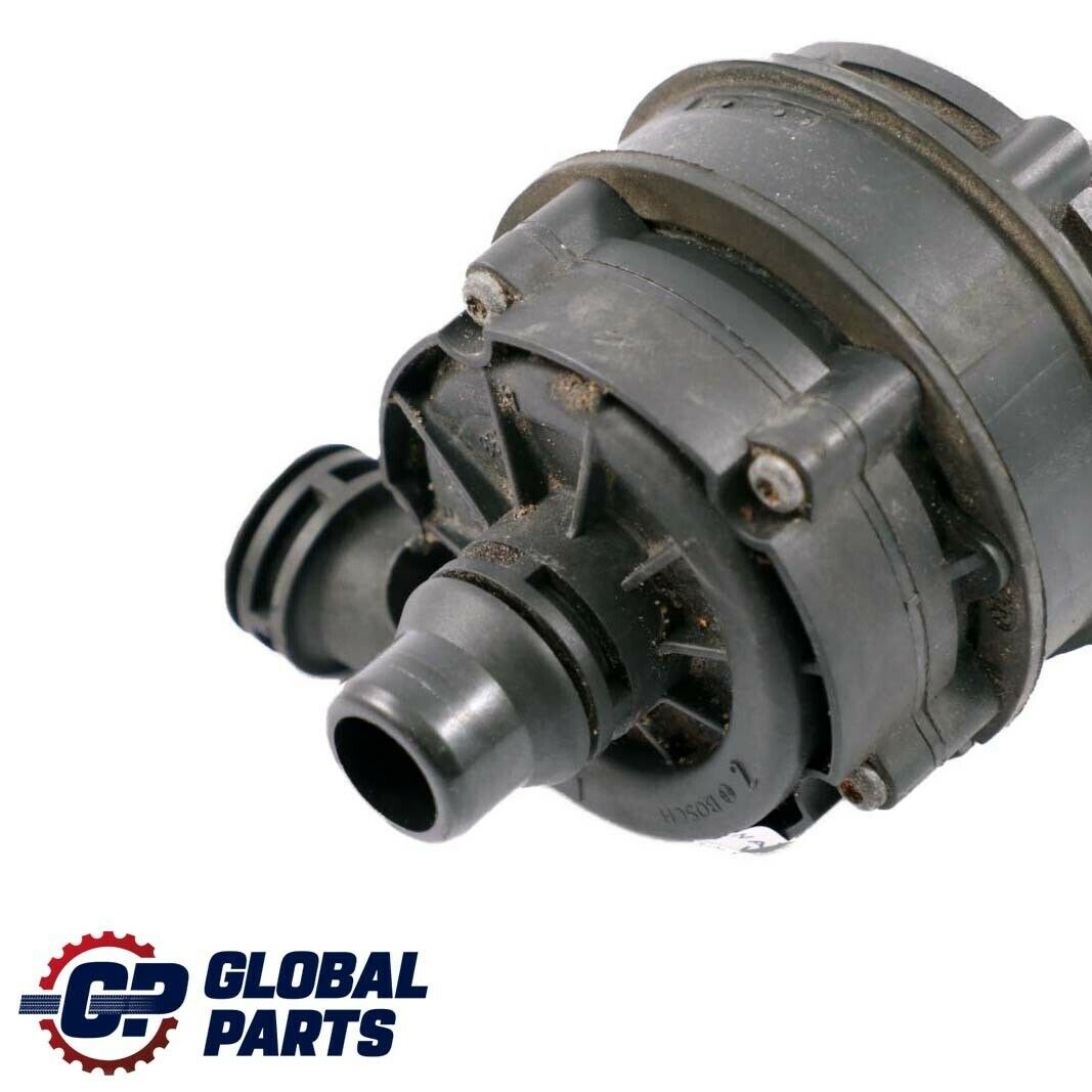 BMW 1 3 Series F20 F21 F30 LCI Auxiliary Water Pump Coolant 0392024062 8637953