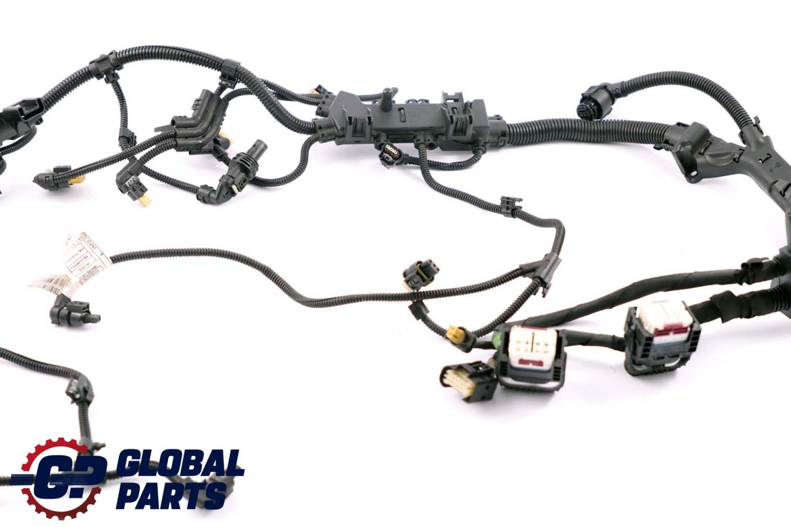 BMW F20 F21 F30 LCI M140i 340i B58 Wiring Harness Motor Sensorsystem Module