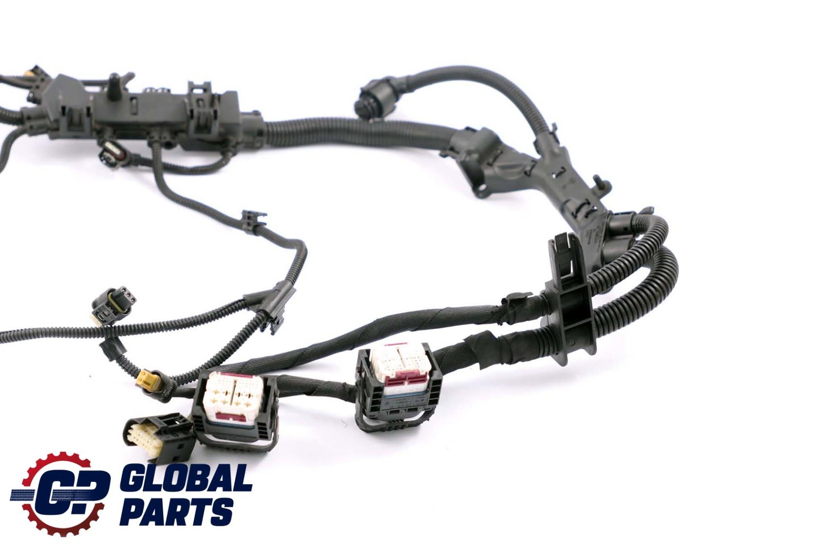 BMW F20 F21 F30 LCI M140i 340i B58 Wiring Harness Motor Sensorsystem Module