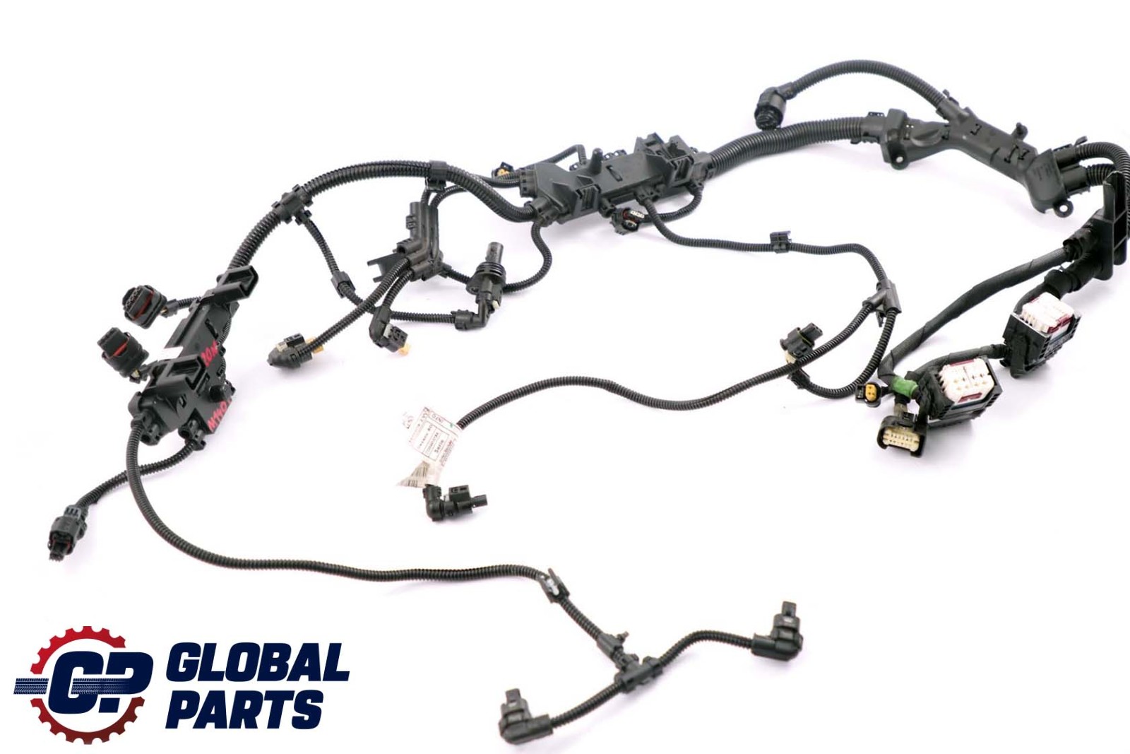 BMW F20 F21 F30 LCI M140i 340i B58 Wiring Harness Motor Sensorsystem Module