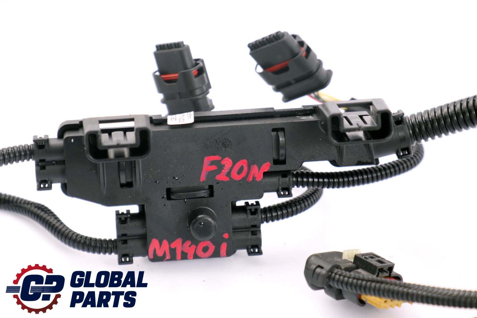 BMW F20 F21 F30 LCI M140i 340i B58 Wiring Harness Motor Sensorsystem Module