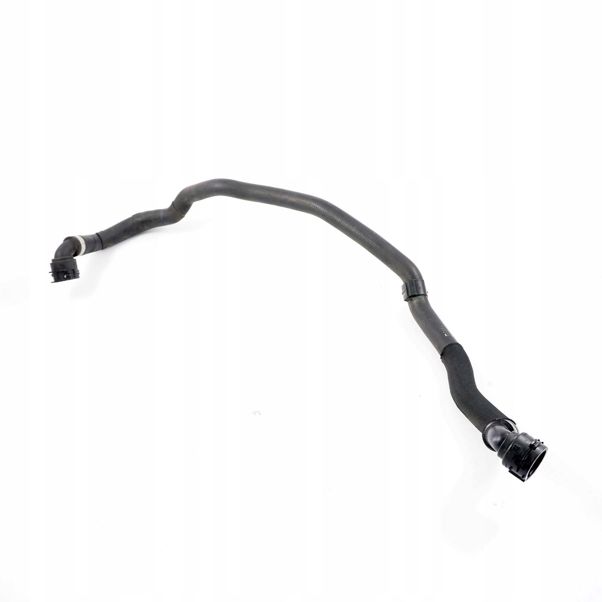 BMW 3 Series E90 E91 LCI E92 E93 N57 Diesel Coolant Hose Pipe Line Tube 9222701