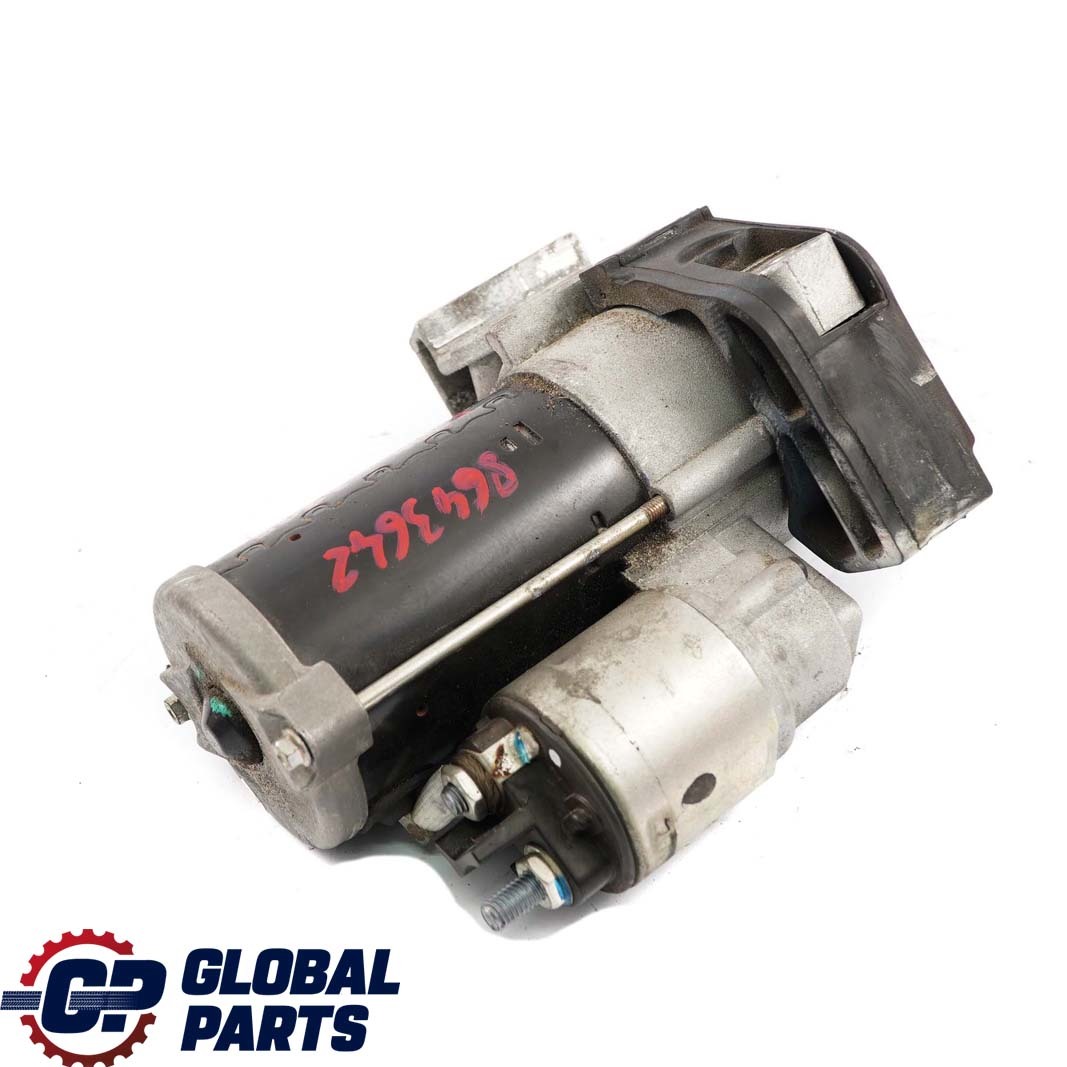 BMW F30 LCI 330e G11 740e G30 530e Hybrid B48X Motor Anlasser Starter 8643641