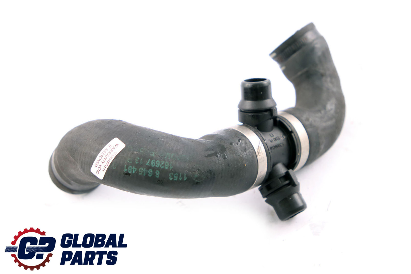 BMW 1 3 Series F20 F21 F30 Water Pump Pipe Coolant Hose Feed 8645481