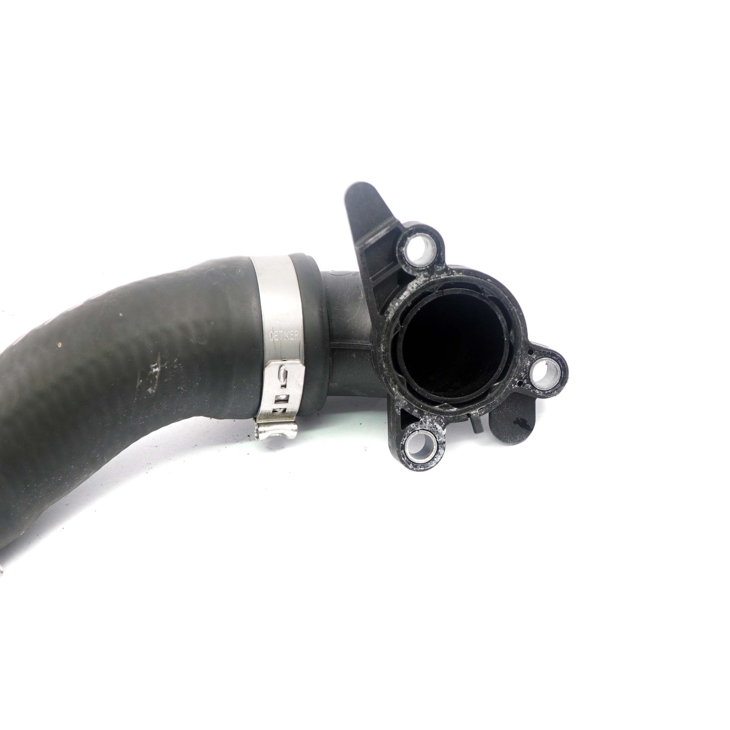 Mini Cooper S F55 F56 Petrol Engine Water Pump Cooling Coolant Pipe Hose 8645546