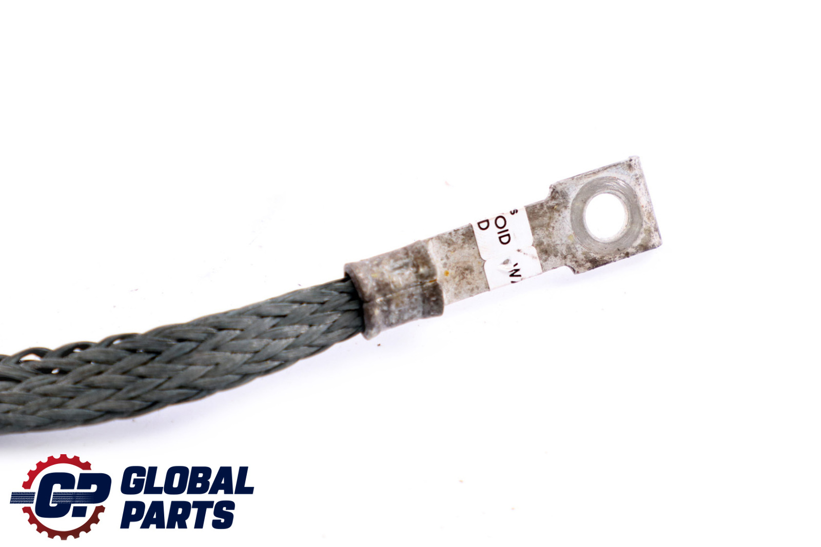 BMW 1 3 Series F20 F30 F31 LCI Earth Cable Battery Cable 8648003 12428648003