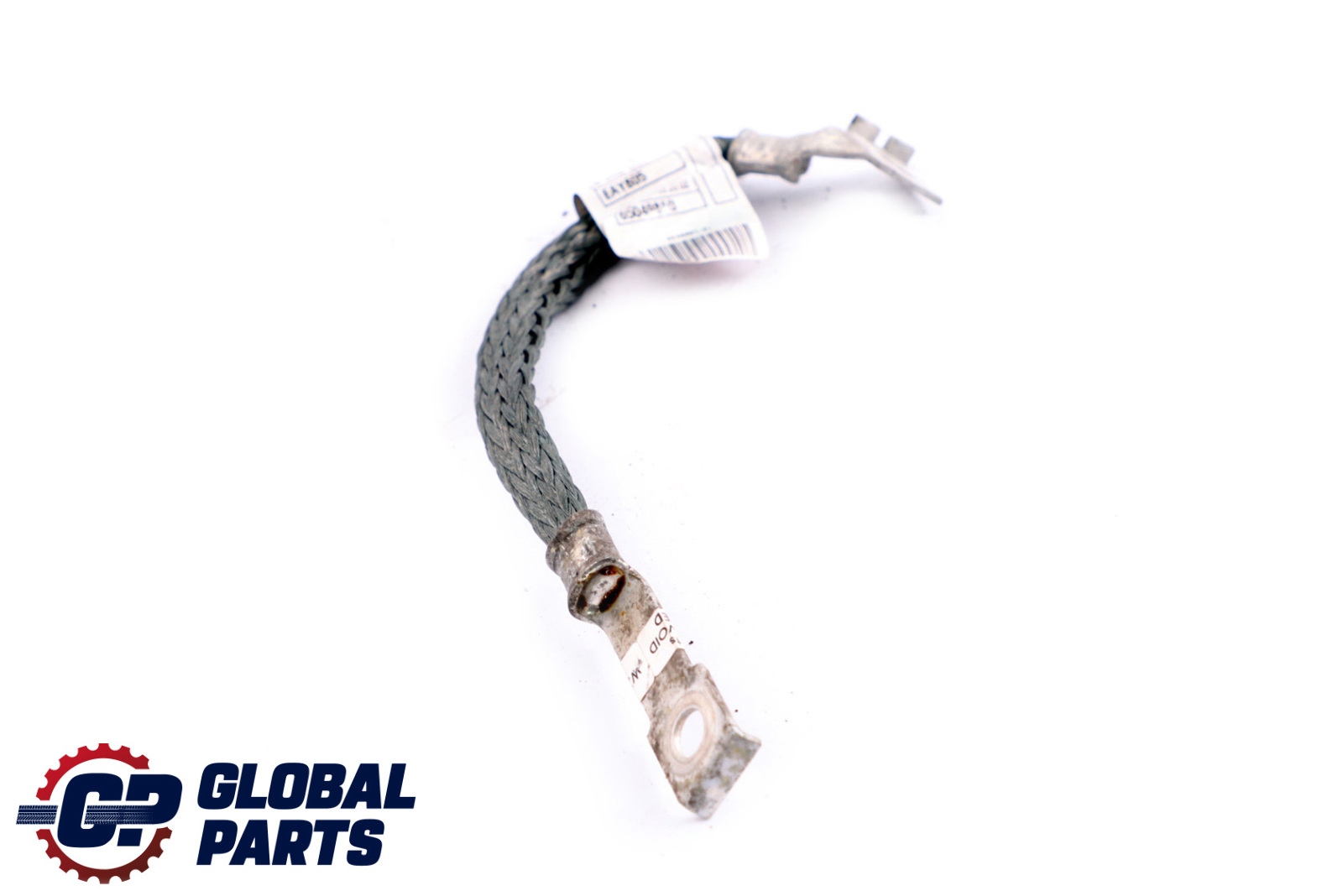 BMW 1 3 Series F20 F30 F31 LCI Earth Cable Battery Cable 8648003 12428648003