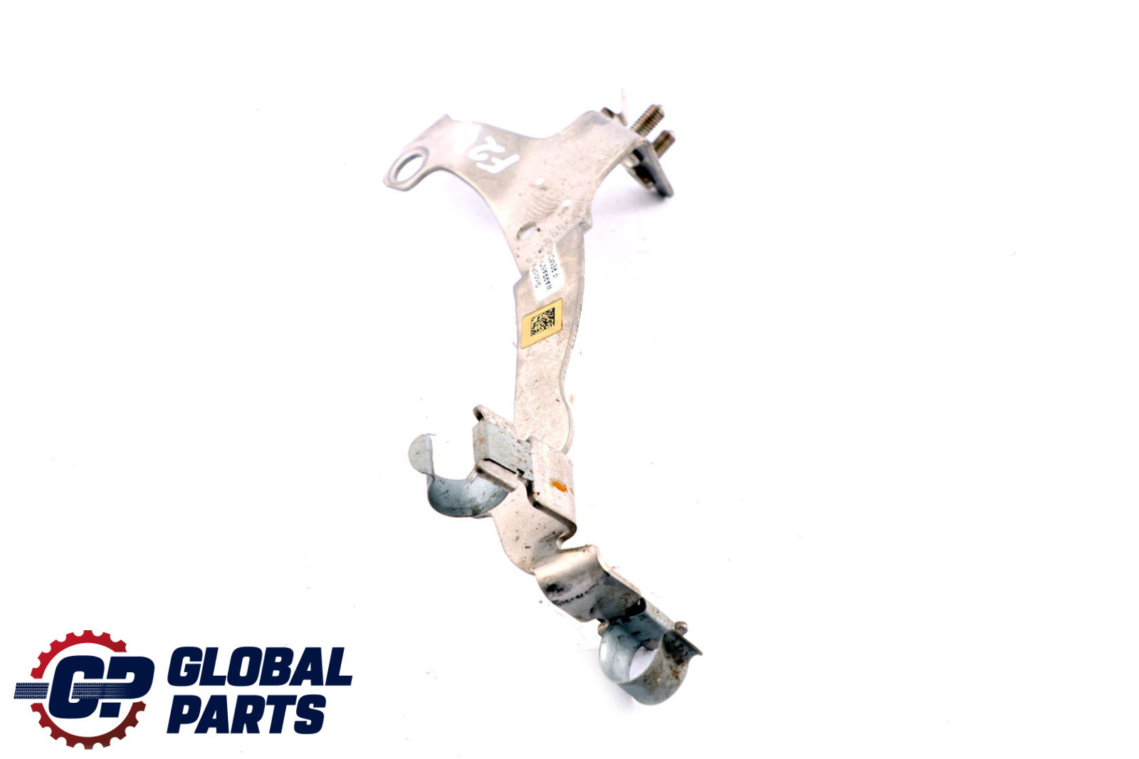 BMW 1 3 Series F20 F21 F30 LCI Holder Catalytic Converter Near Engine 8648236