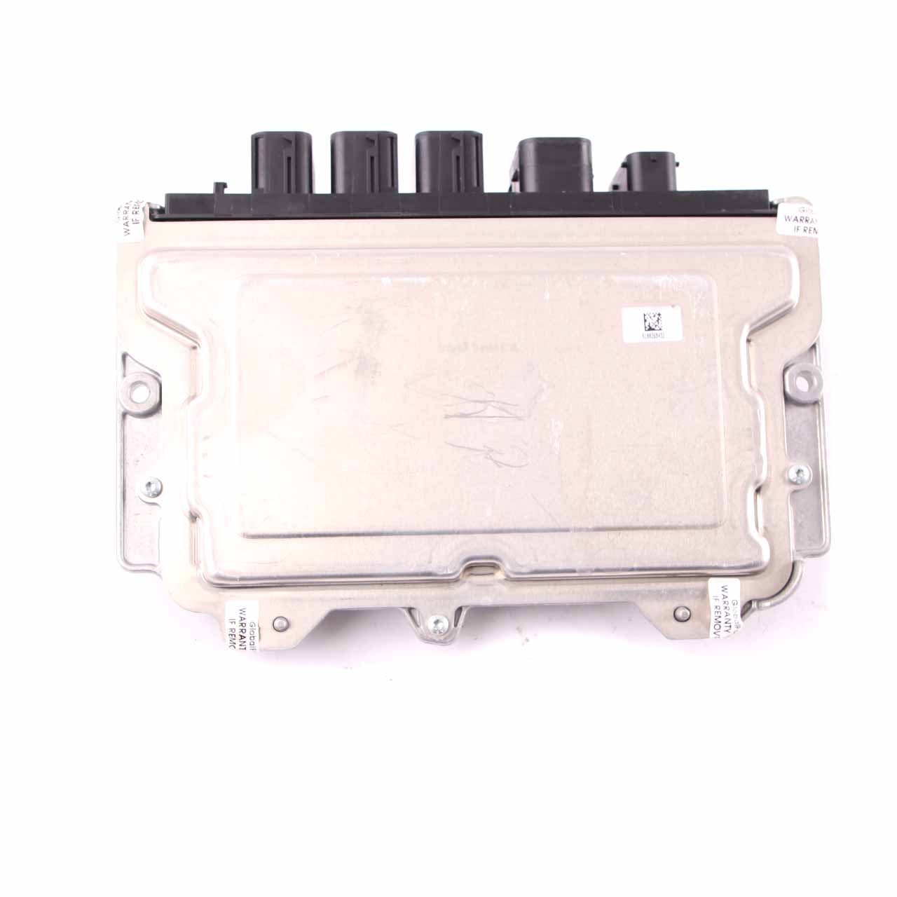 Mini Cooper F54 F55 136HP Petrol B38 Engine Control ECU DME 8654460 Manual