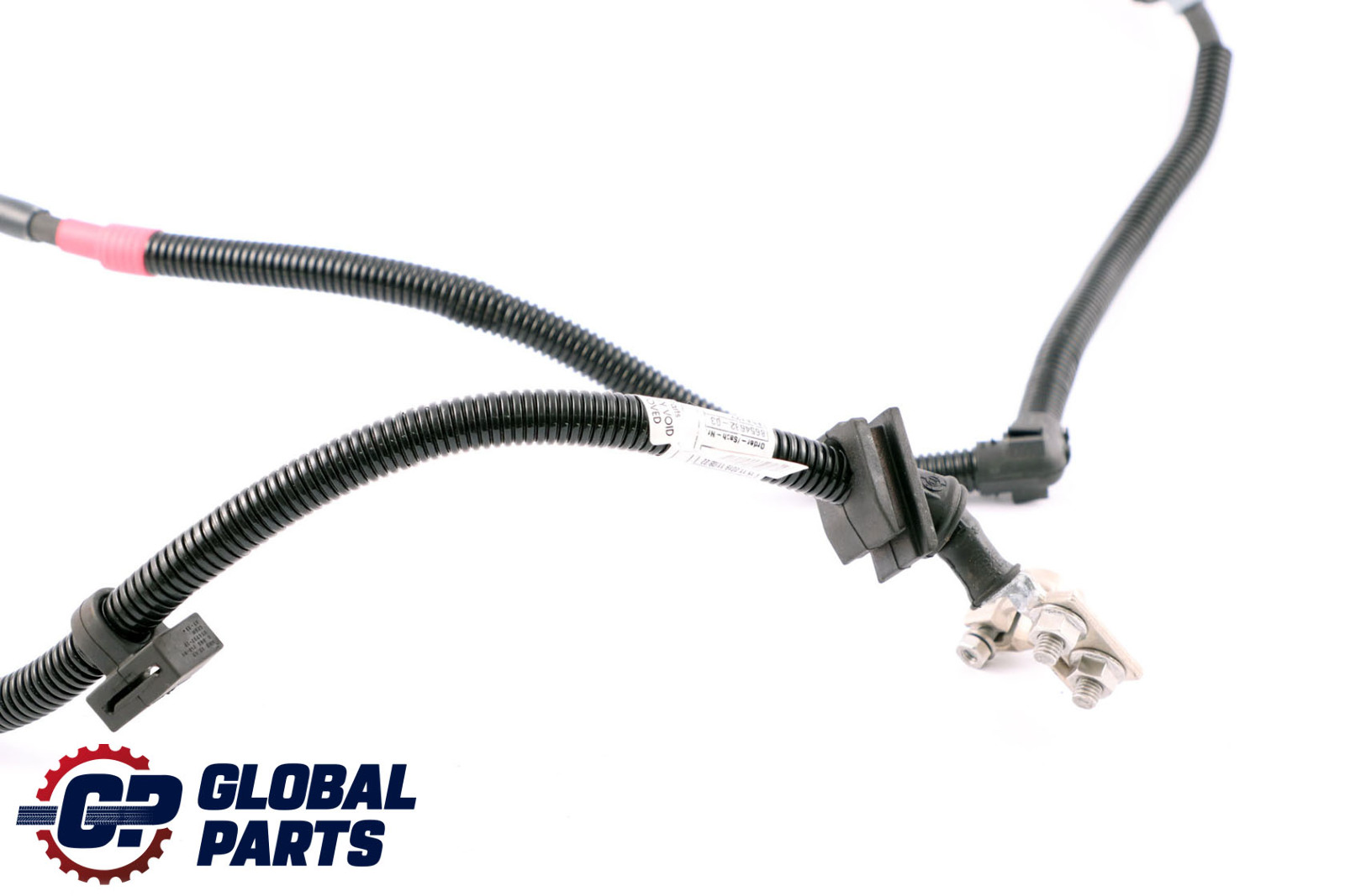 BMW F40 F44 F45 Mini Cooper F55 F56 Engine Starter Motor Positive Battery Cable