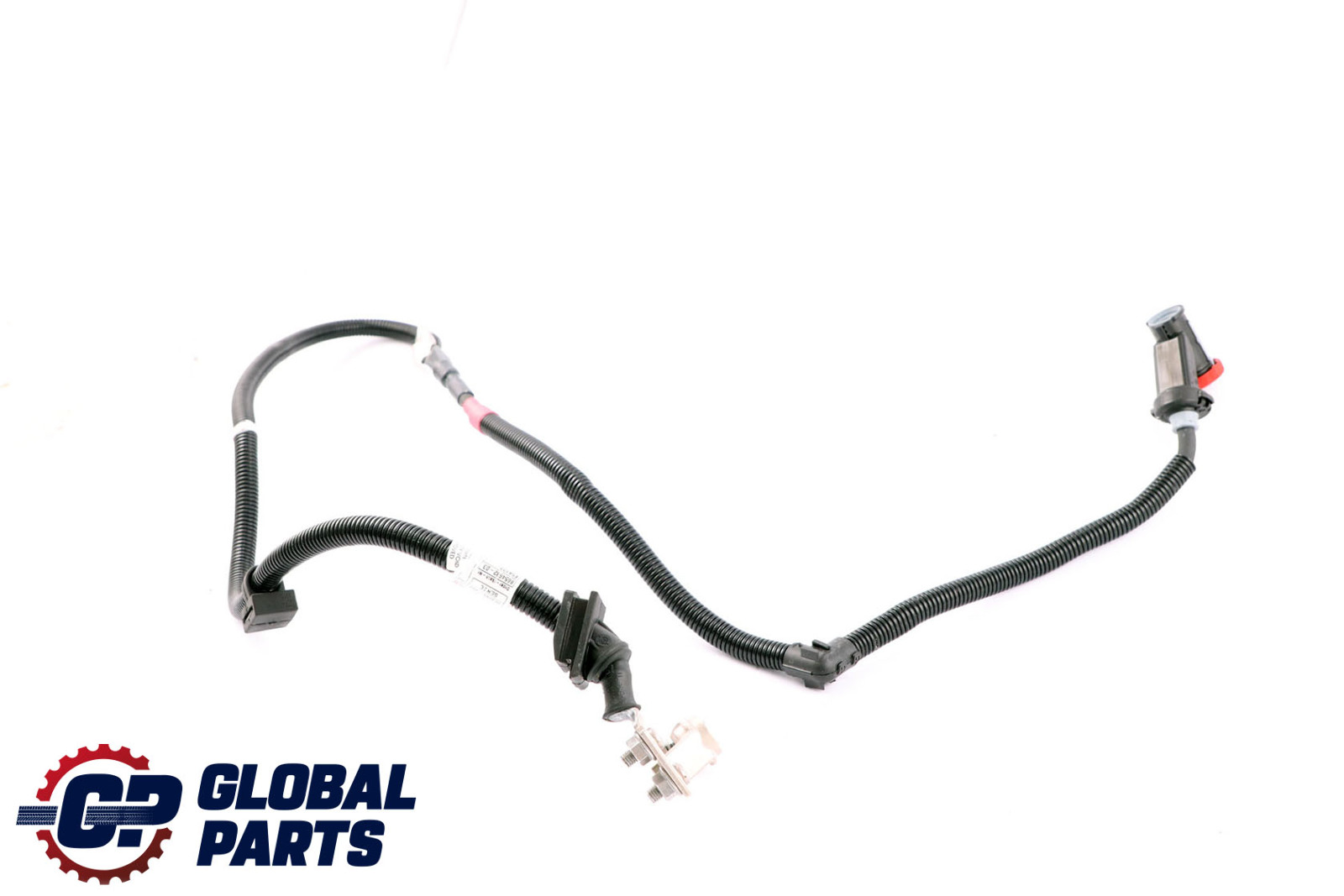 BMW F40 F44 F45 Mini Cooper F55 F56 Engine Starter Motor Positive Battery Cable