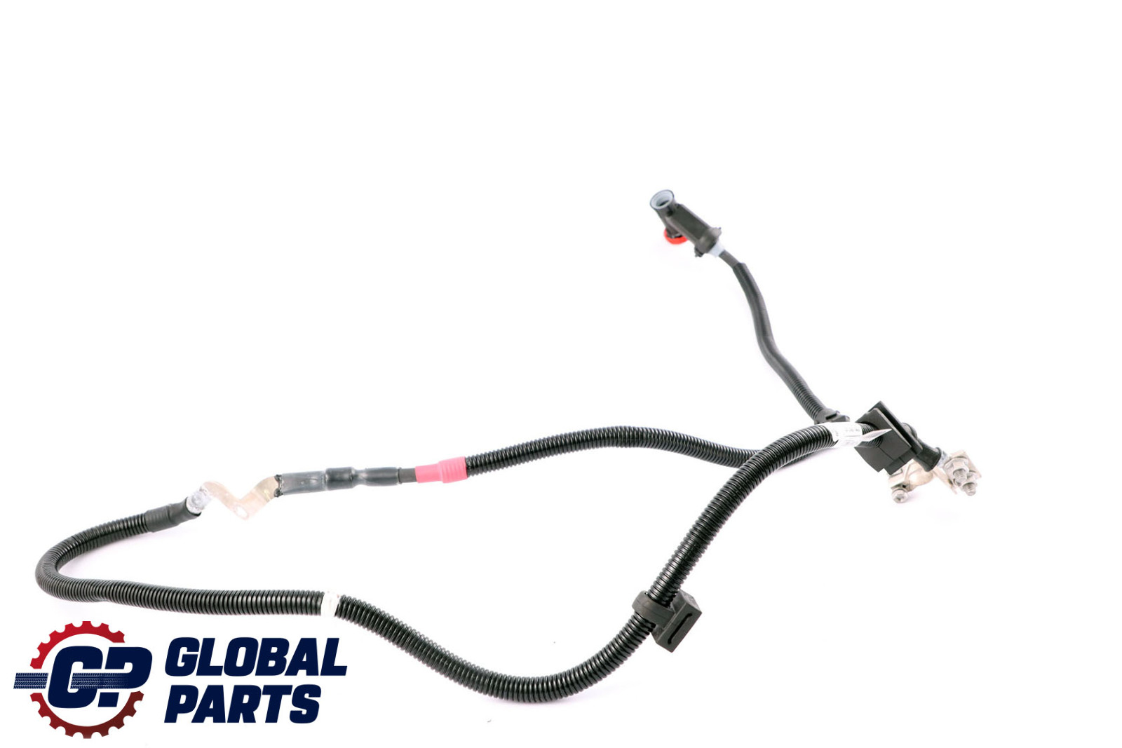 BMW F40 F44 F45 Mini Cooper F55 F56 Engine Starter Motor Positive Battery Cable