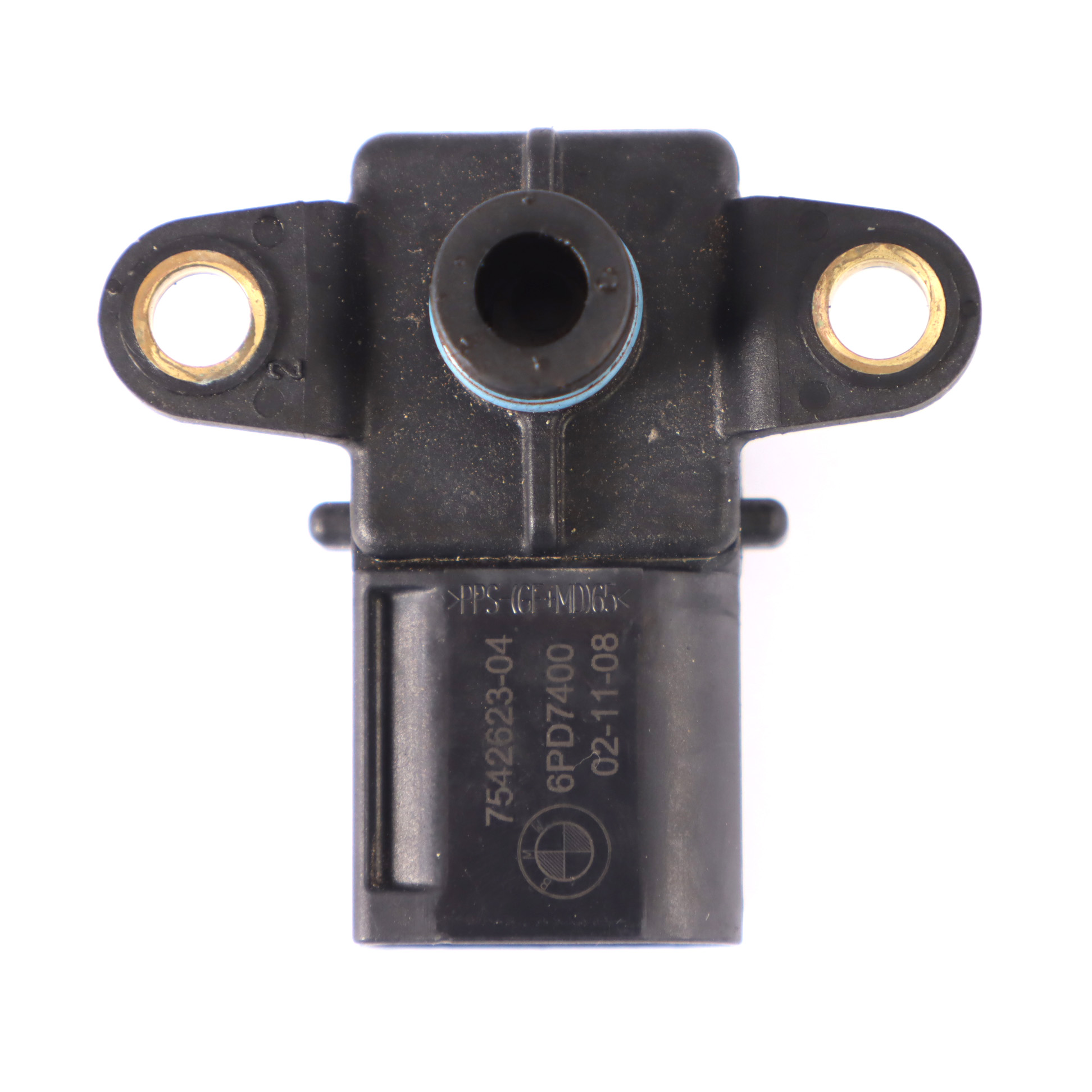 Ansaugkrümmer Sensor BMW E90 F10 E64 Luft Druck Differenz sensor 8657300