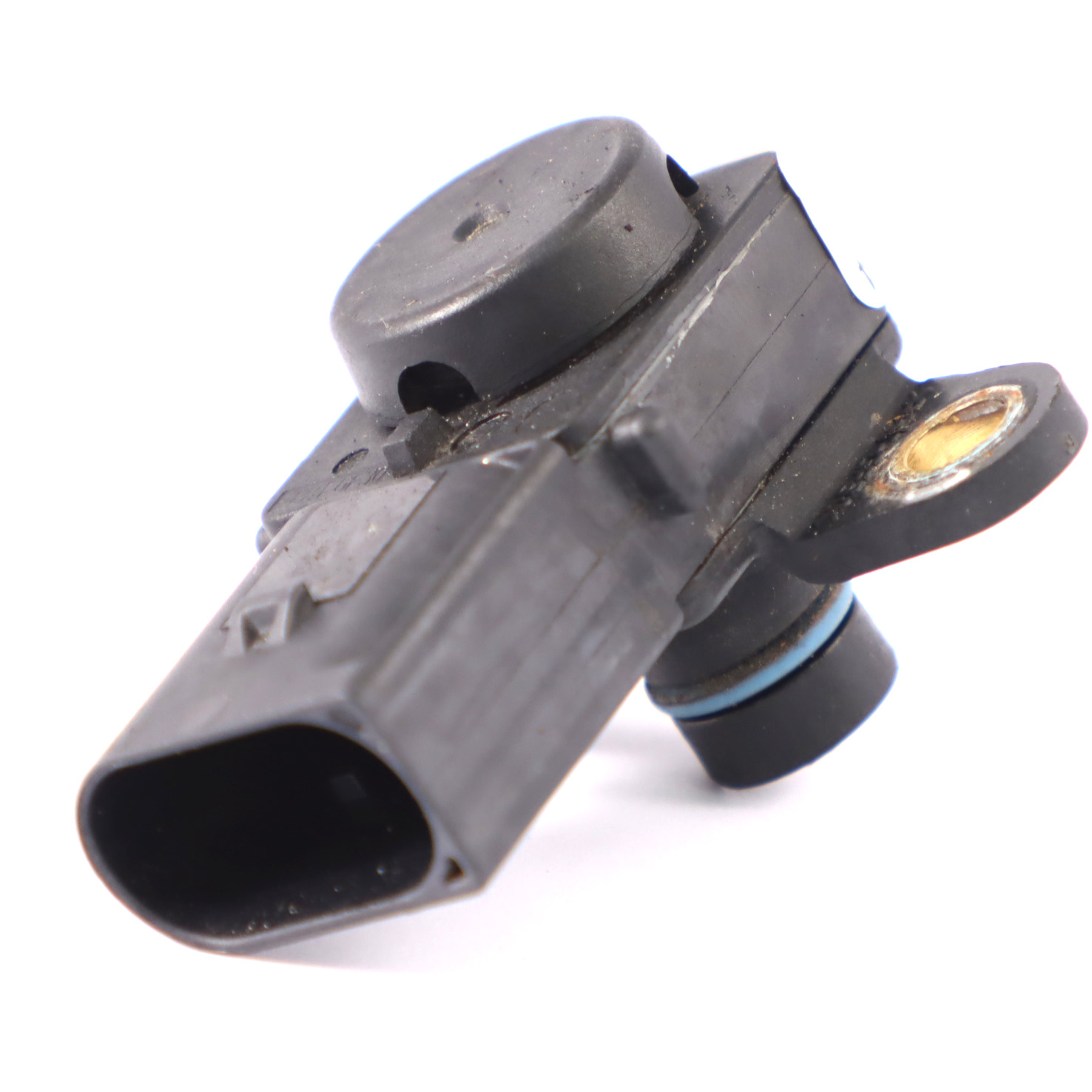 Ansaugkrümmer Sensor BMW E90 F10 E64 Luft Druck Differenz sensor 8657300