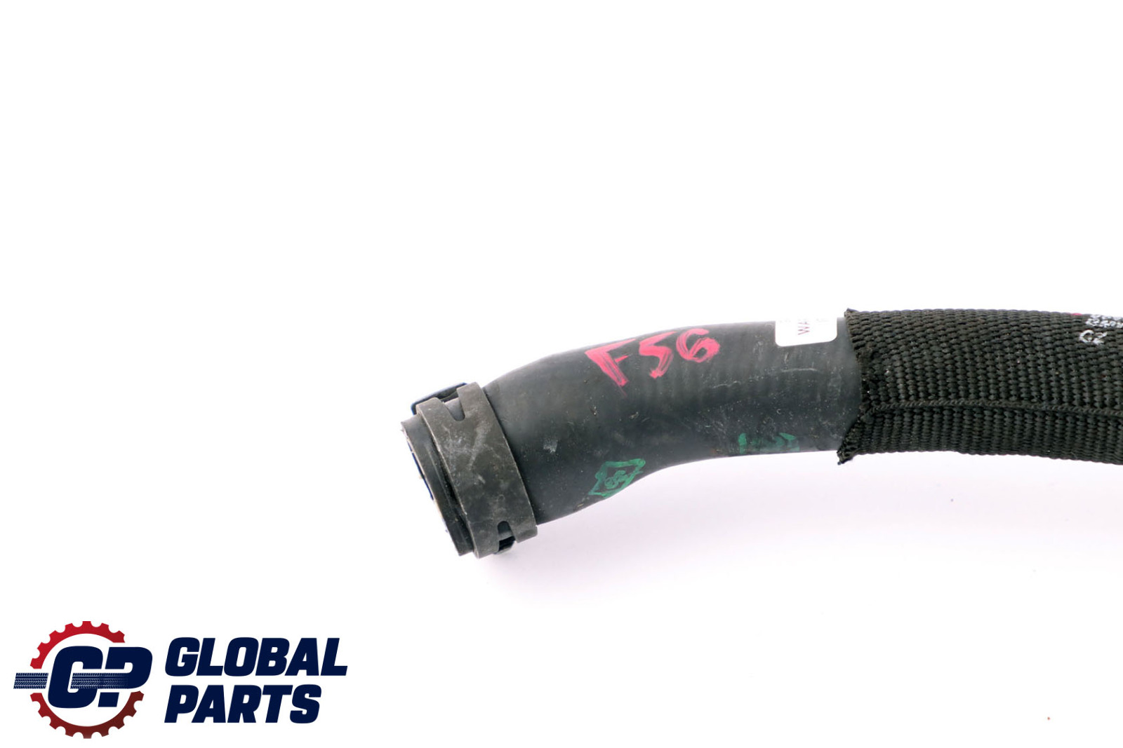 BMW 1 Series F40 Mini F55 F56 Hose Thermostat Heater Return Pipe 8658487