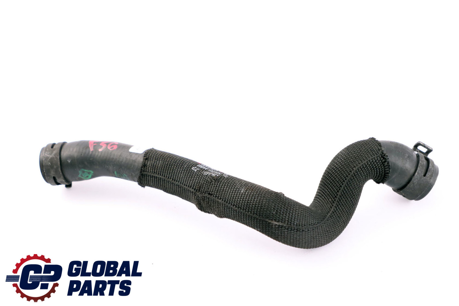 BMW 1 Series F40 Mini F55 F56 Hose Thermostat Heater Return Pipe 8658487