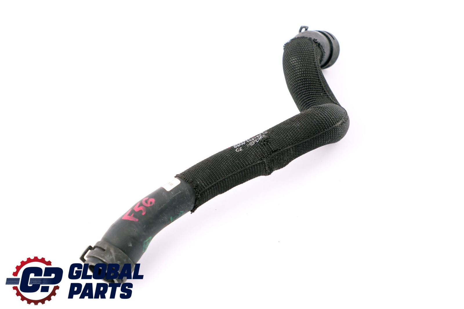 BMW 1 Series F40 Mini F55 F56 Hose Thermostat Heater Return Pipe 8658487