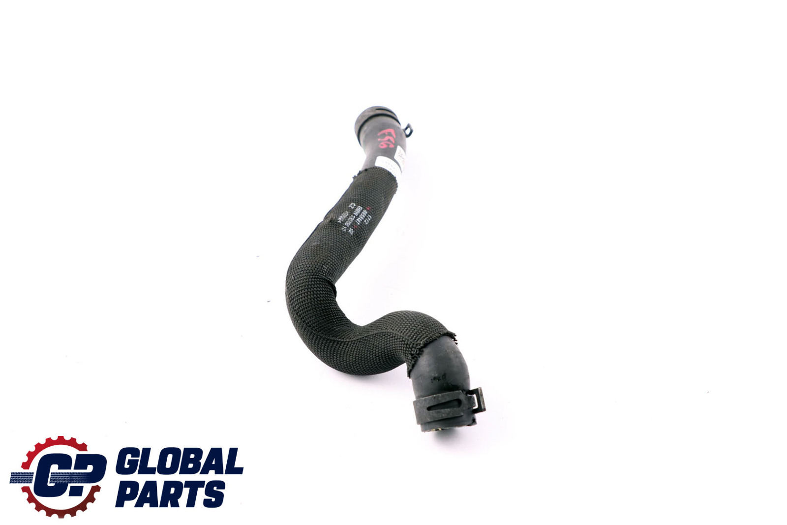 BMW 1 Series F40 Mini F55 F56 Hose Thermostat Heater Return Pipe 8658487